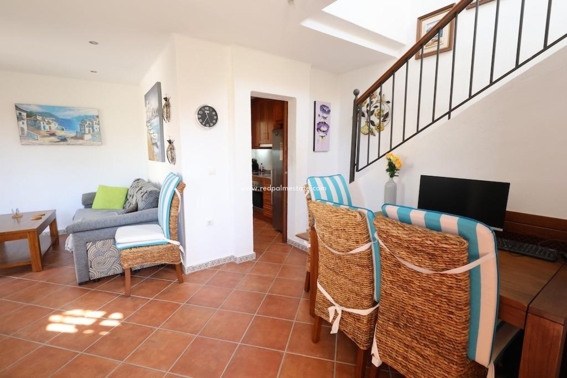 Reventa - Bungalow -
Torrevieja