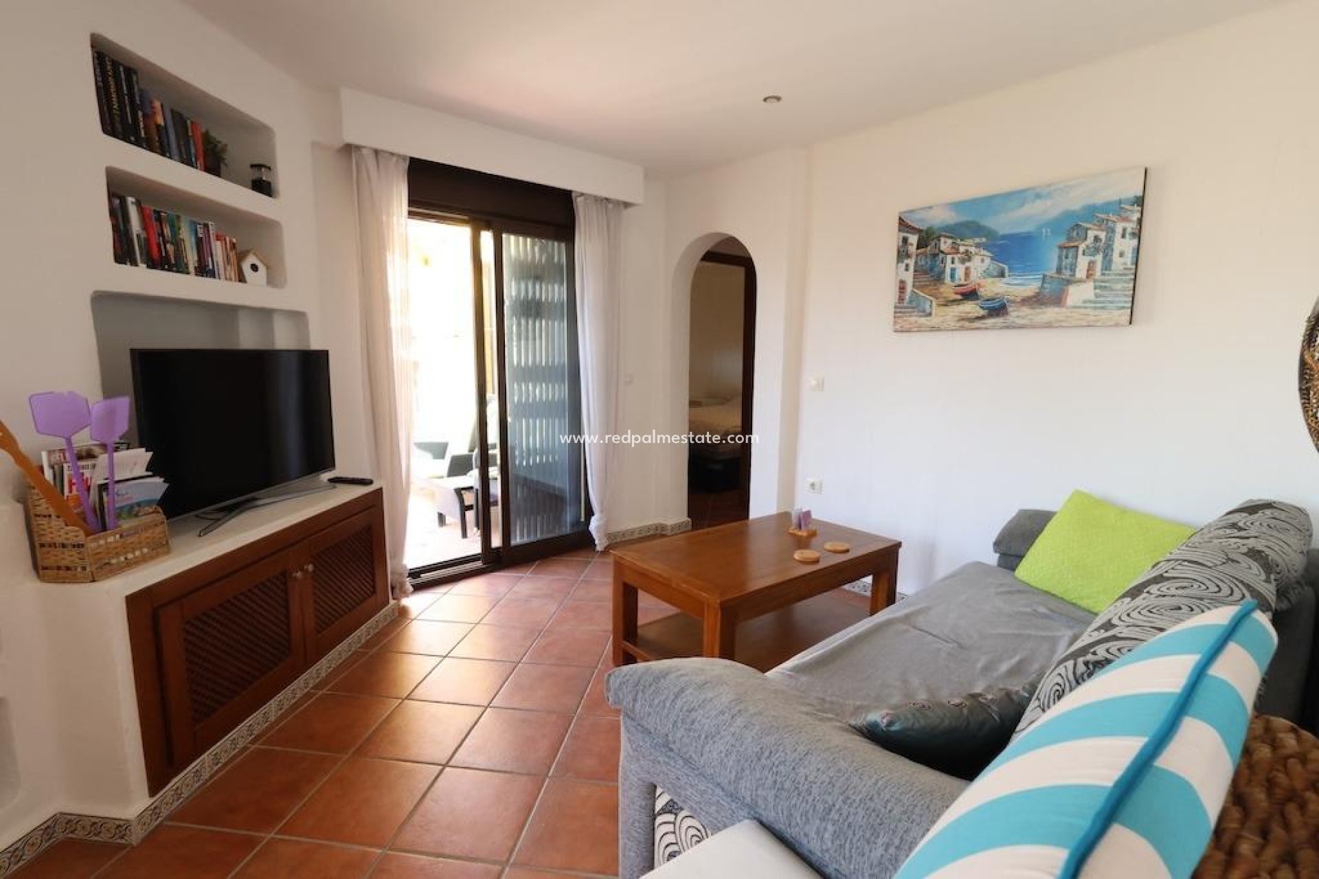 Reventa - Bungalow -
Torrevieja