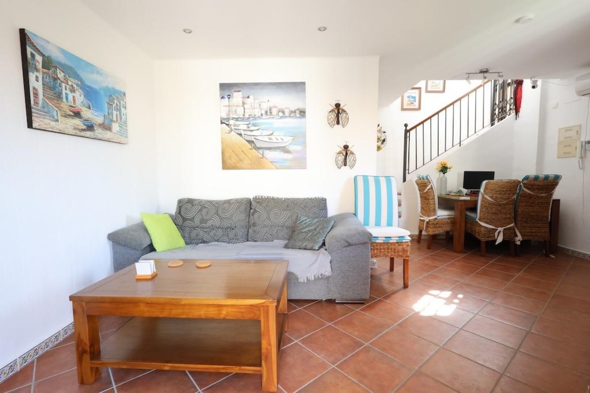 Reventa - Bungalow -
Torrevieja