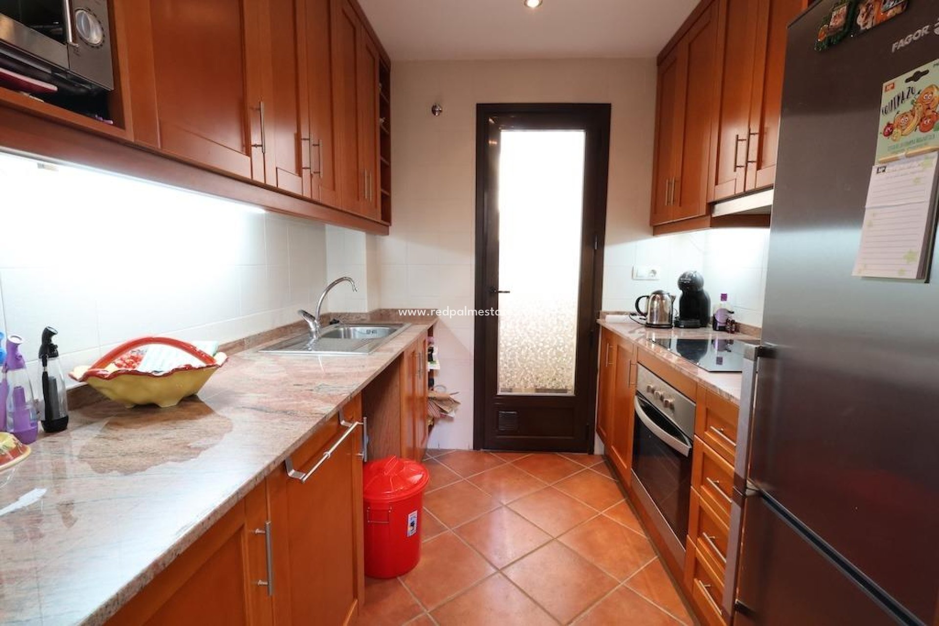 Reventa - Bungalow -
Torrevieja