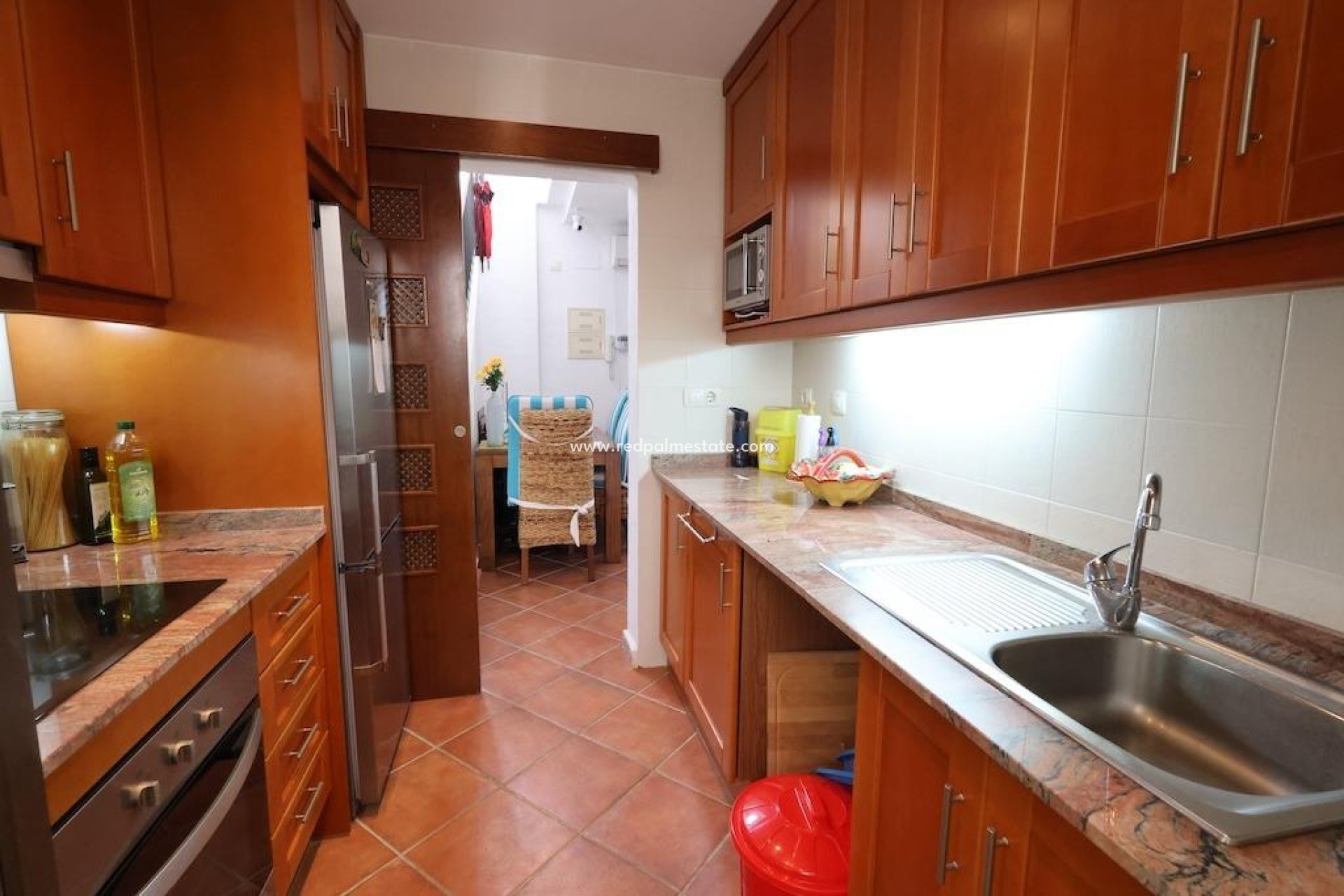 Reventa - Bungalow -
Torrevieja