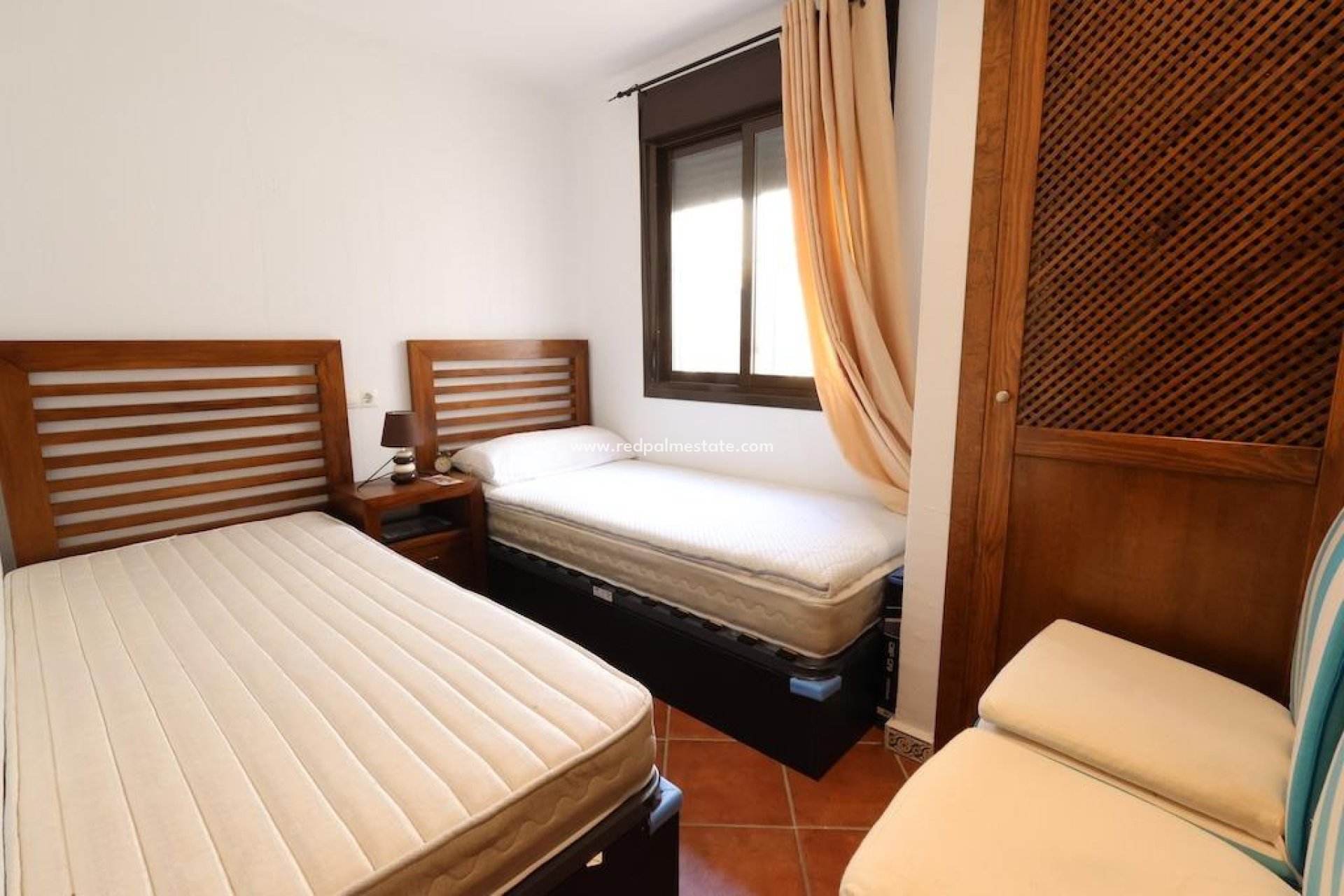 Reventa - Bungalow -
Torrevieja
