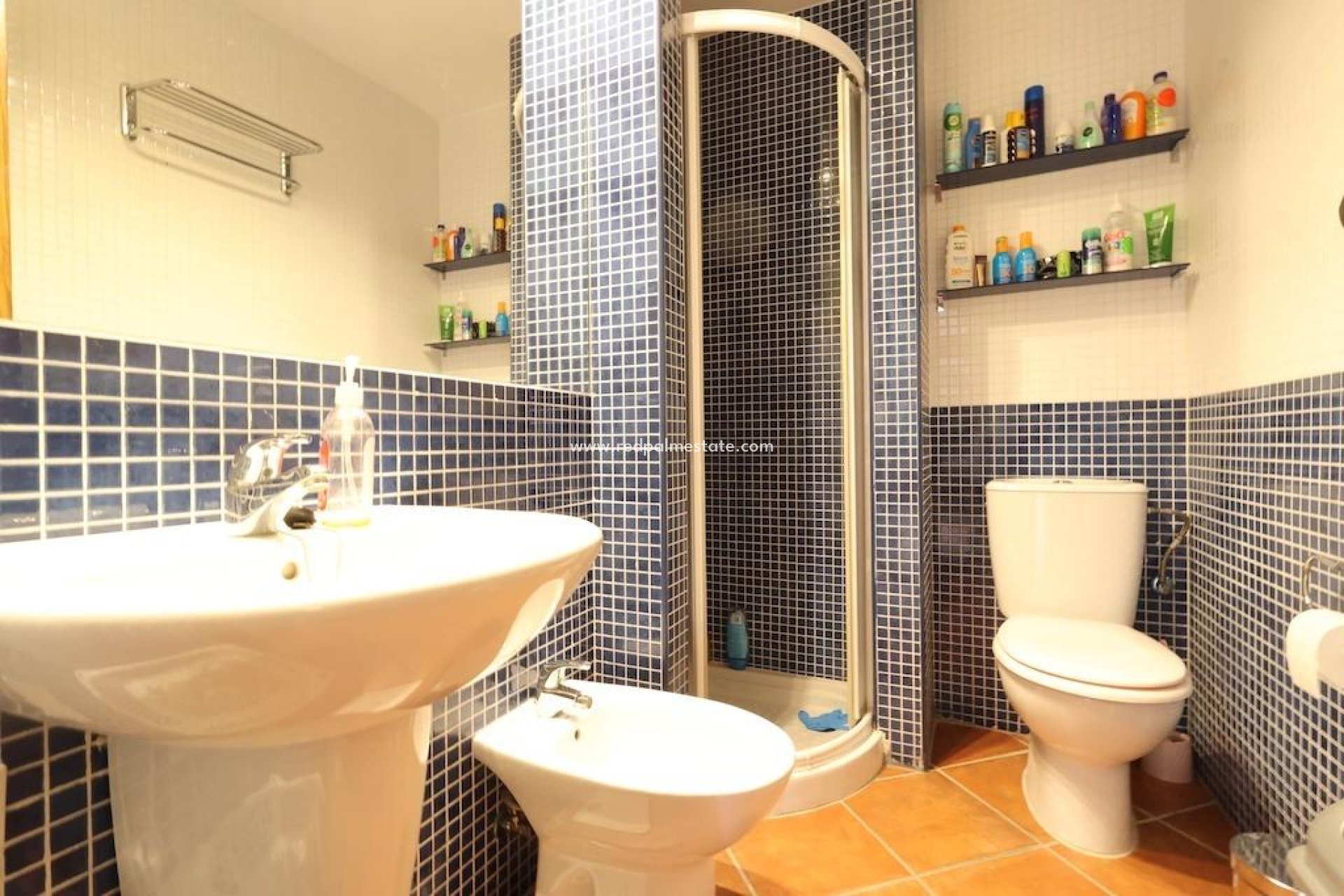 Reventa - Bungalow -
Torrevieja
