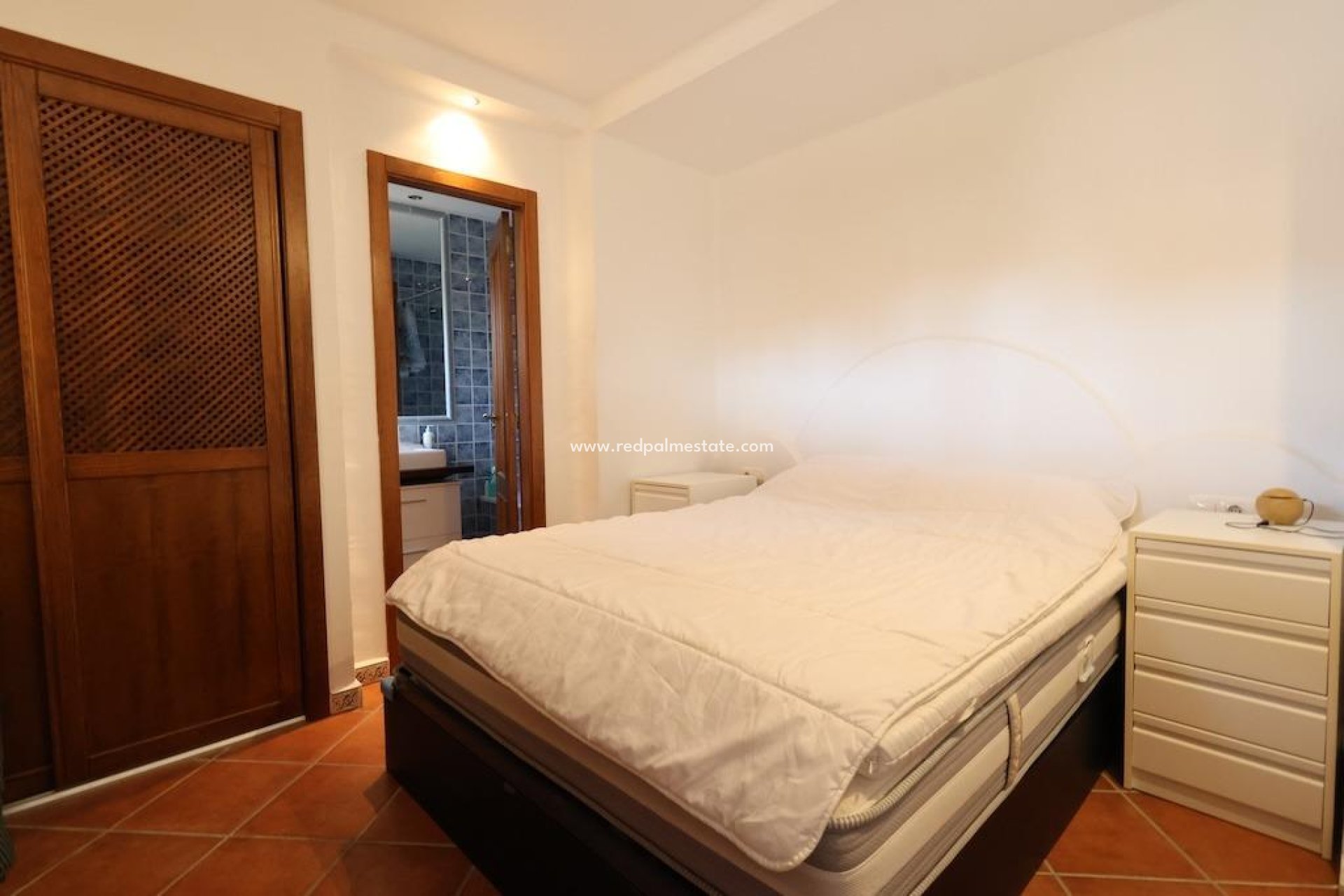 Reventa - Bungalow -
Torrevieja