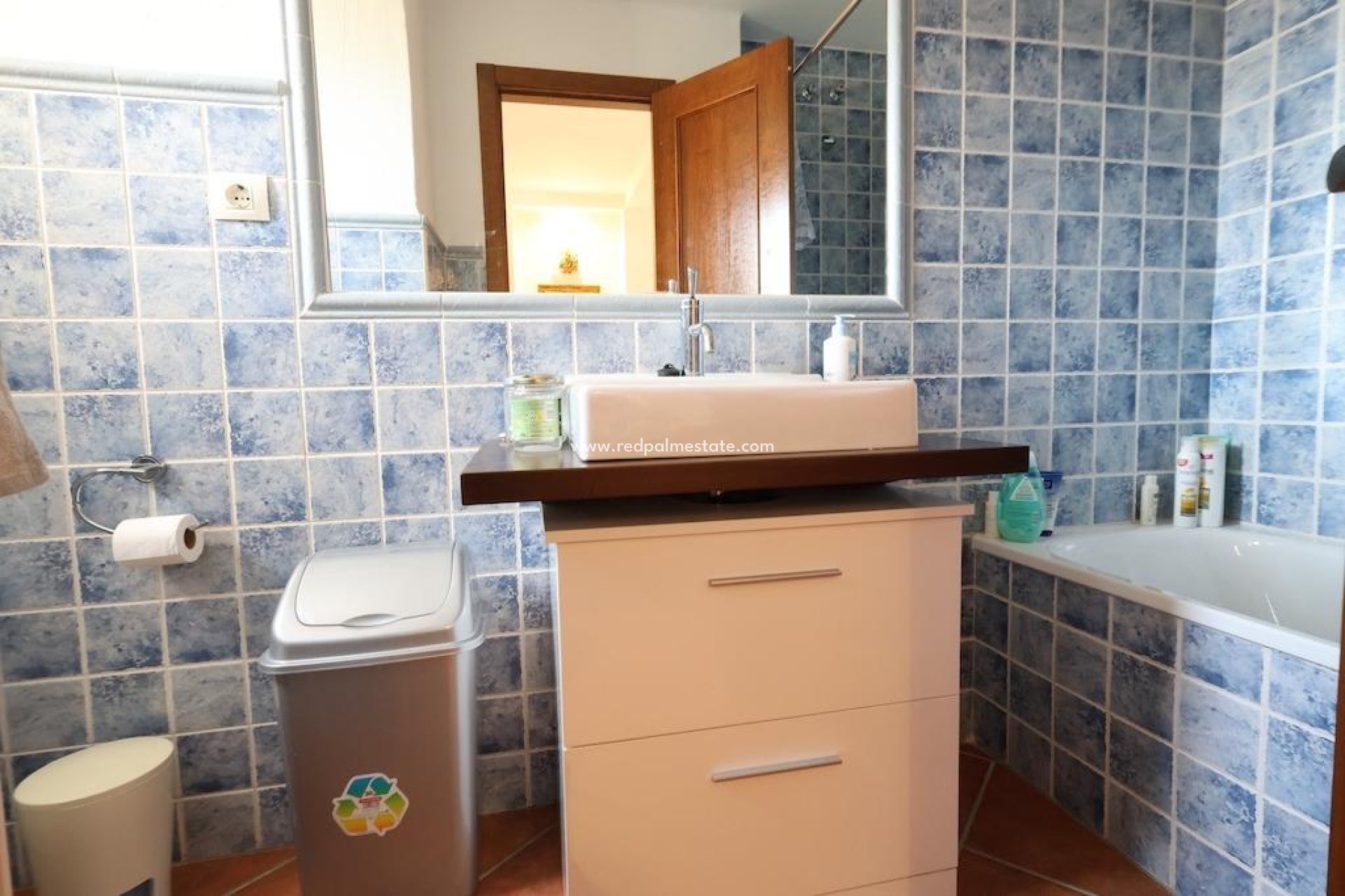 Reventa - Bungalow -
Torrevieja