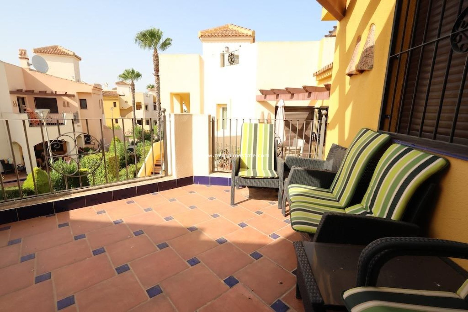 Reventa - Bungalow -
Torrevieja