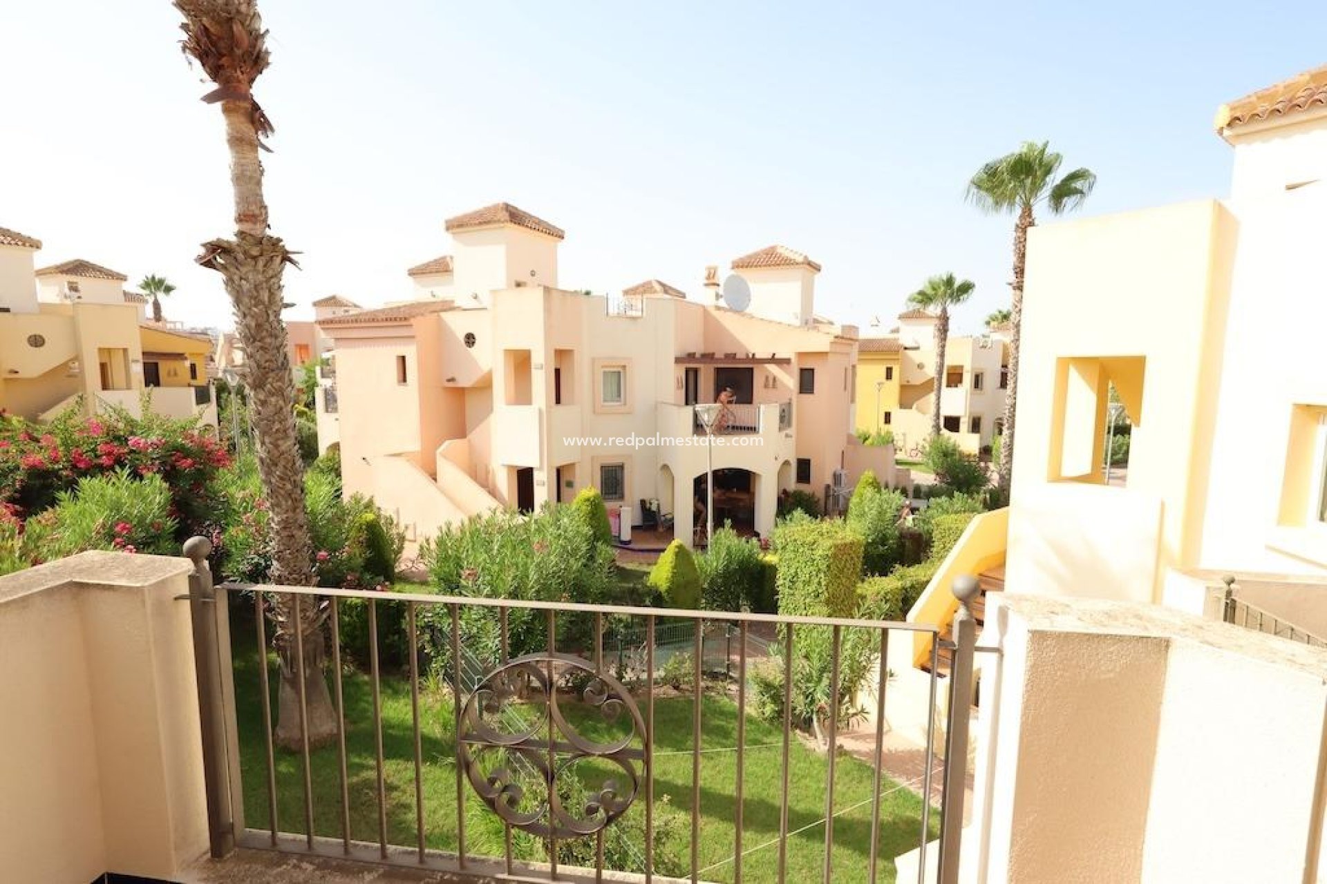 Reventa - Bungalow -
Torrevieja