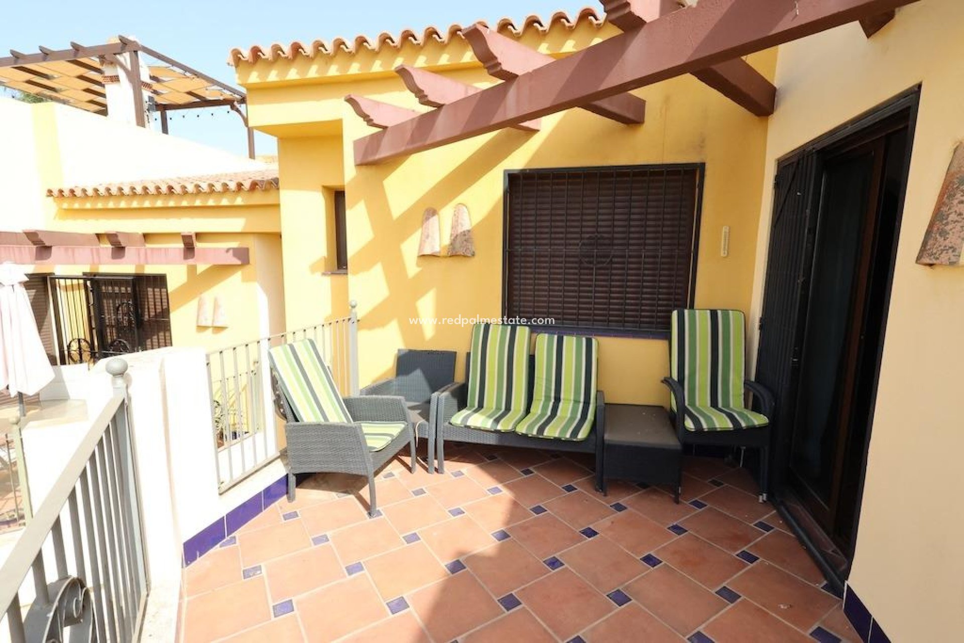 Reventa - Bungalow -
Torrevieja