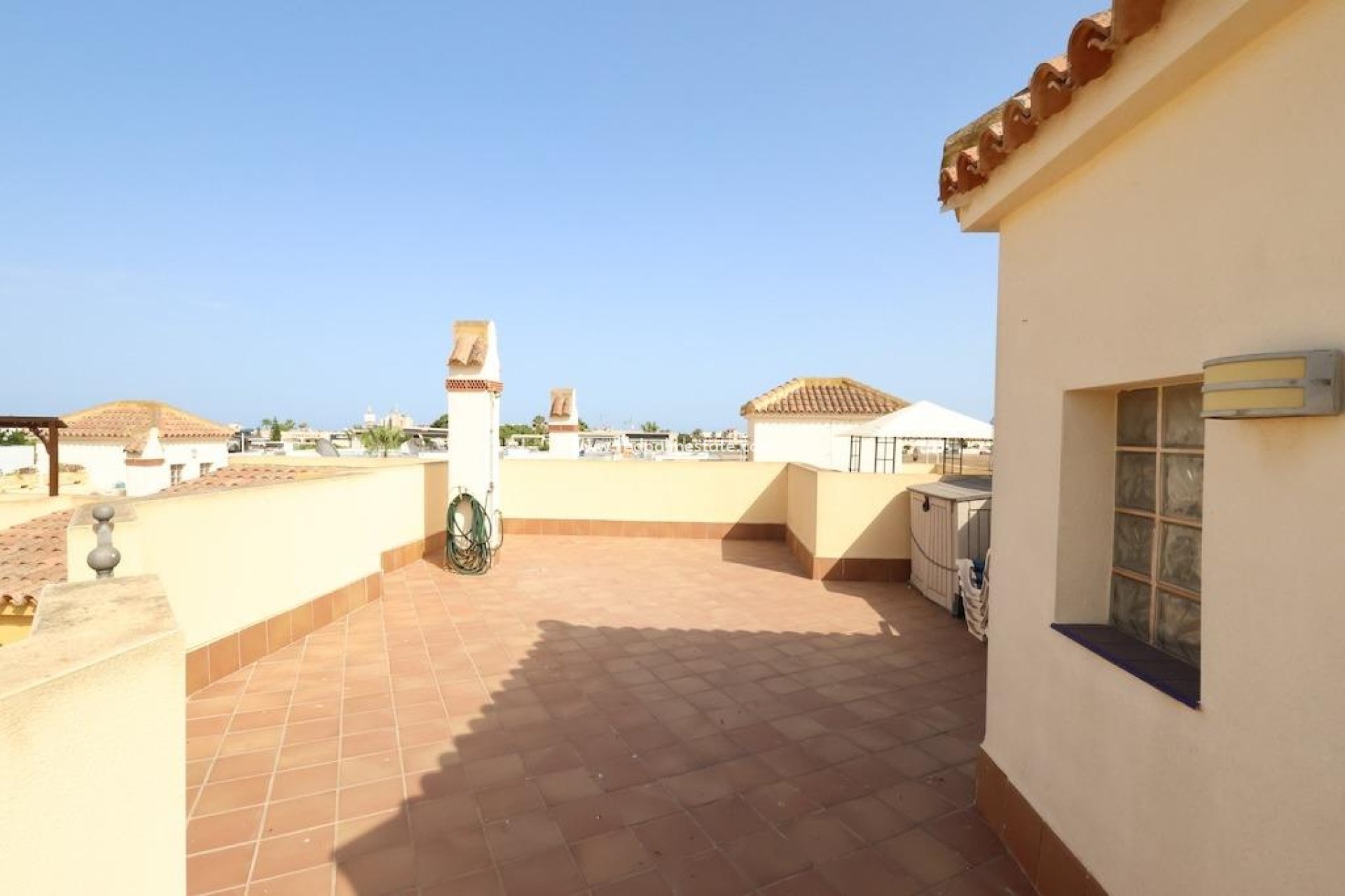 Reventa - Bungalow -
Torrevieja