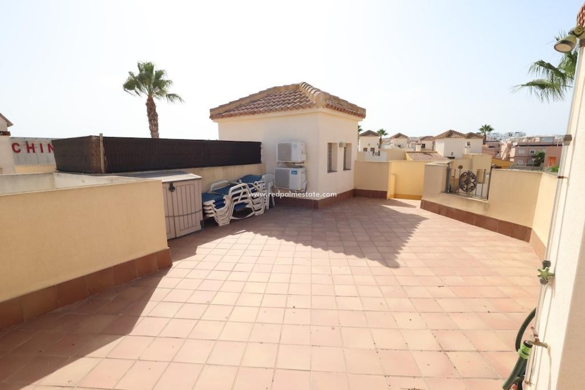 Reventa - Bungalow -
Torrevieja
