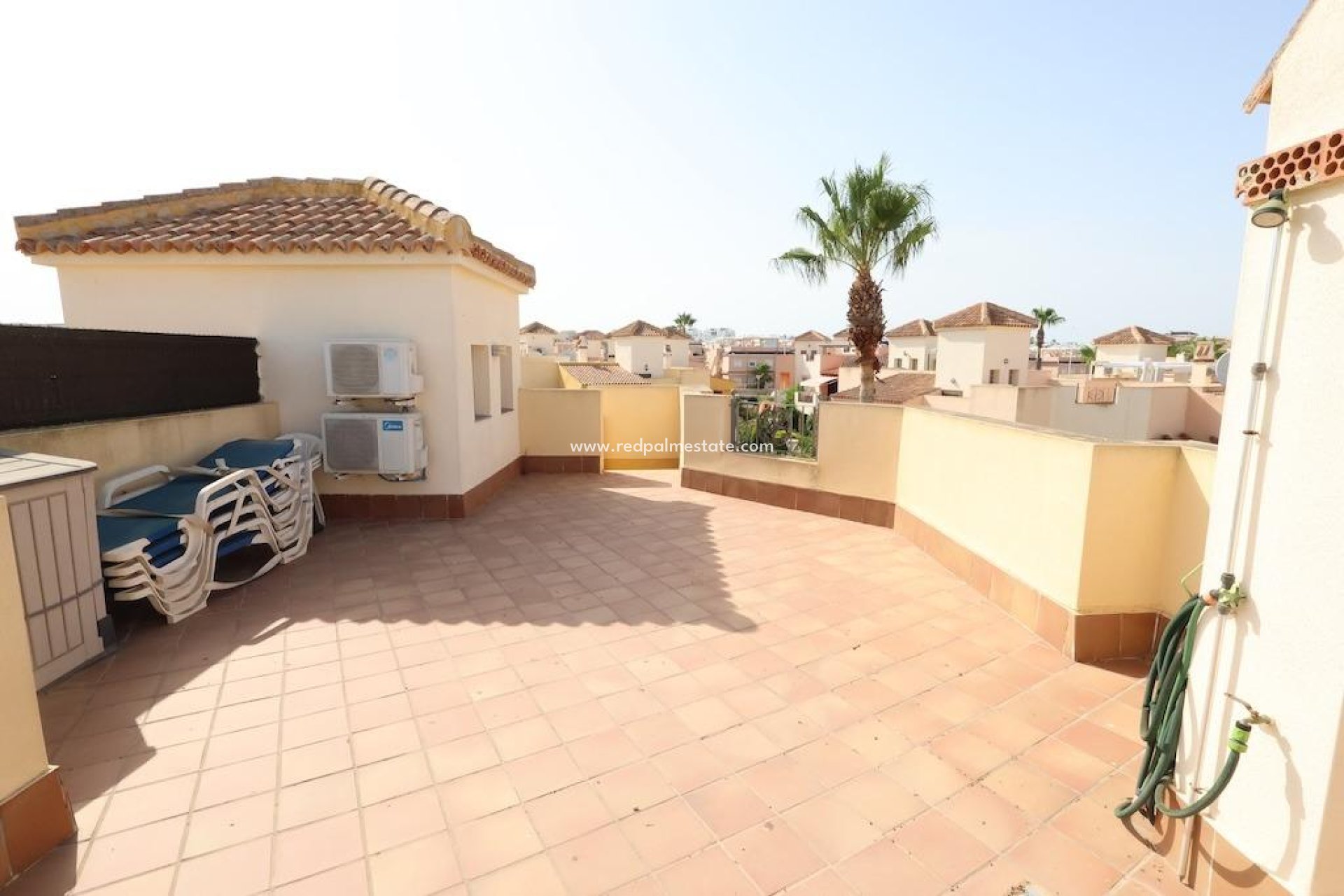 Reventa - Bungalow -
Torrevieja