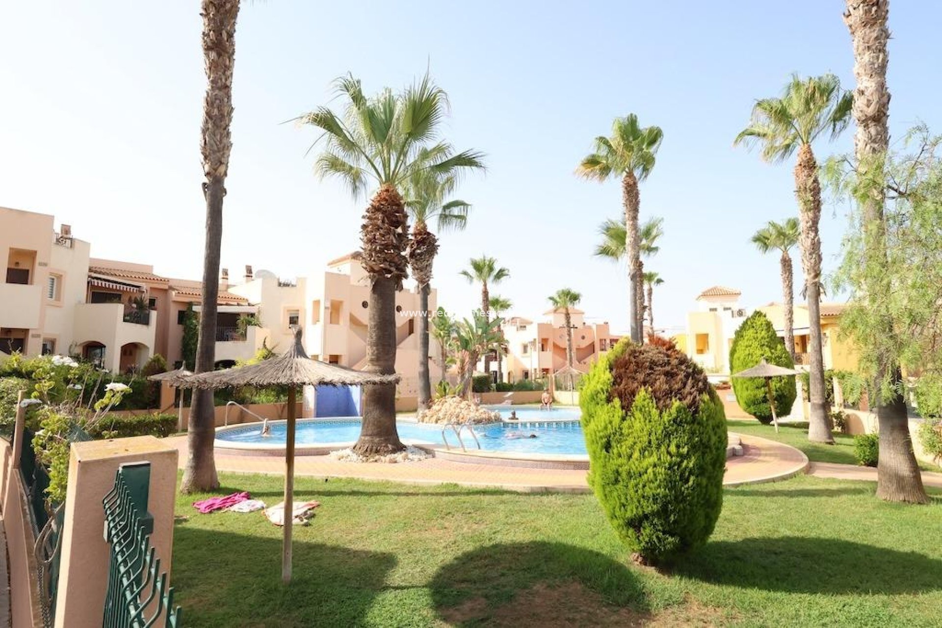 Reventa - Bungalow -
Torrevieja