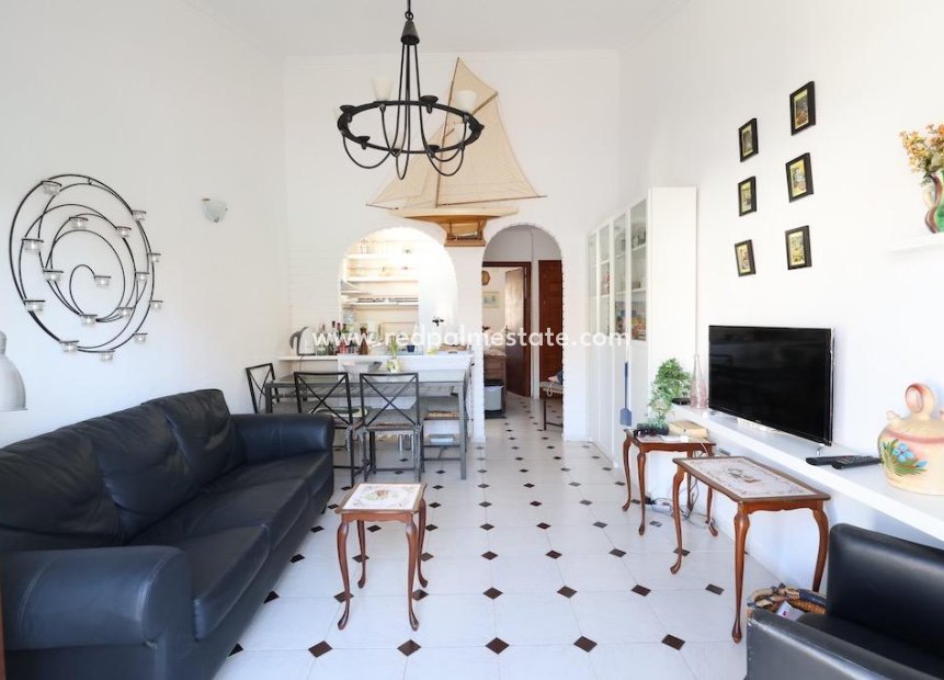 Reventa - Bungalow -
Torrevieja