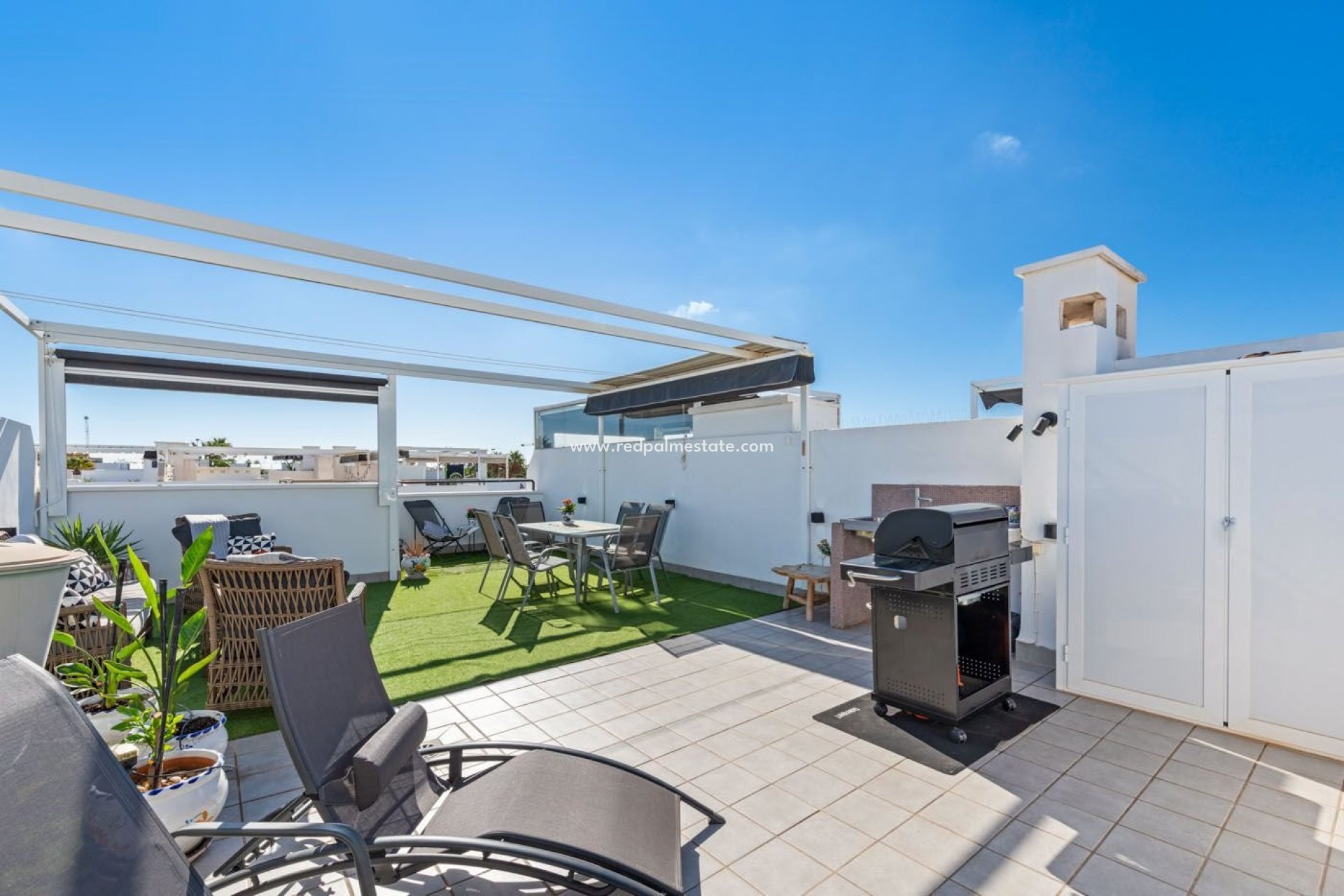 Reventa - Bungalow -
Torrevieja