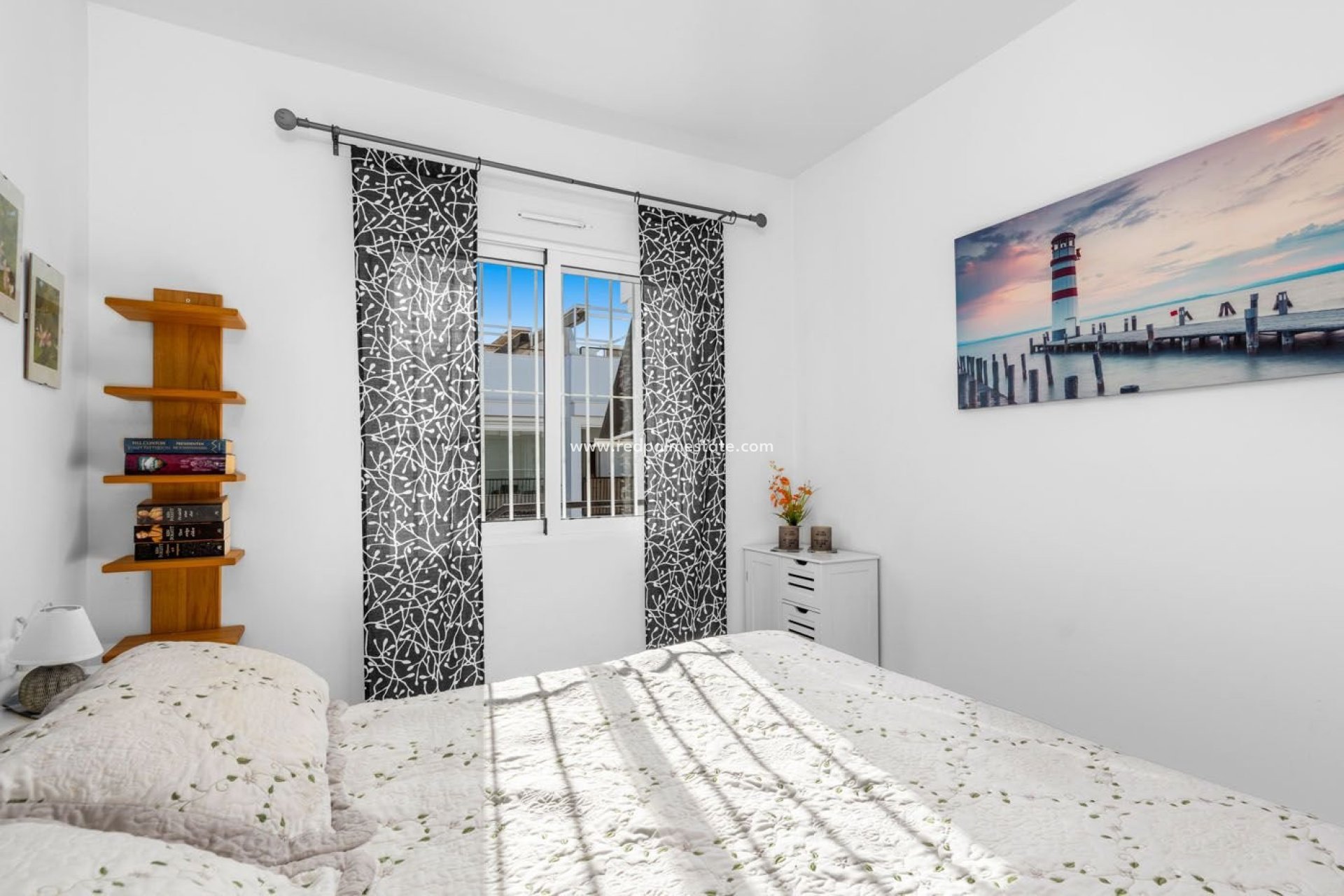 Reventa - Bungalow -
Torrevieja