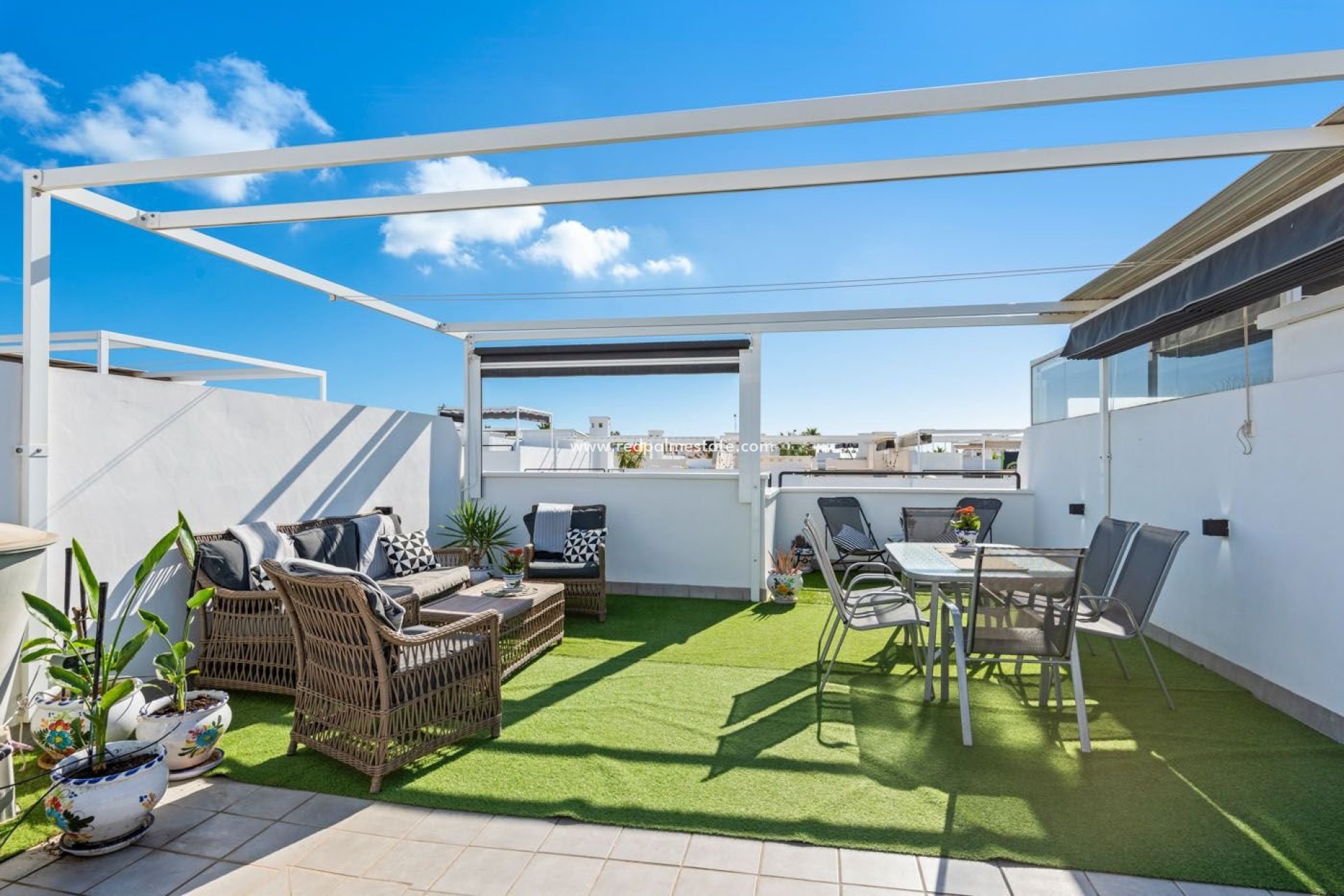 Reventa - Bungalow -
Torrevieja