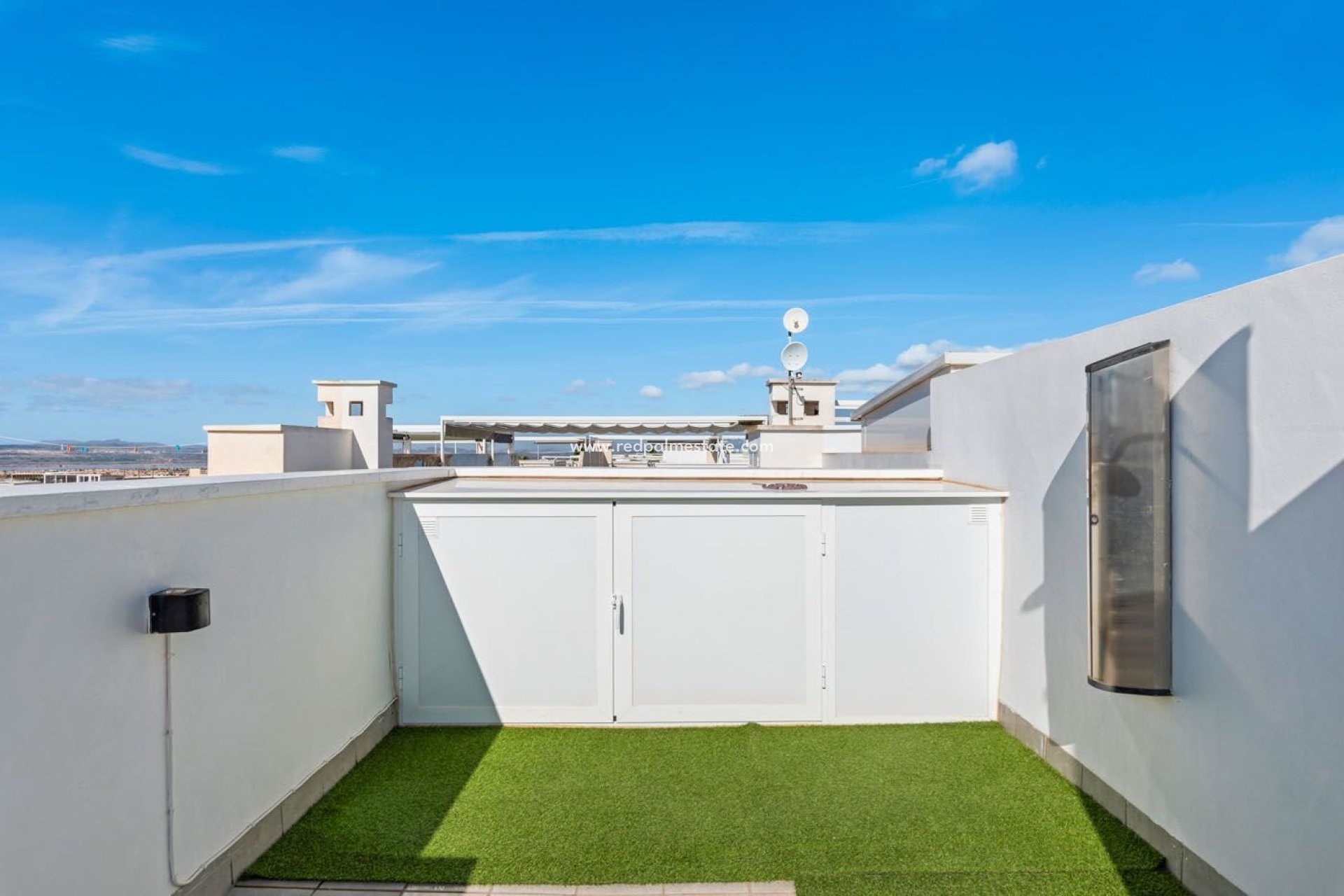 Reventa - Bungalow -
Torrevieja