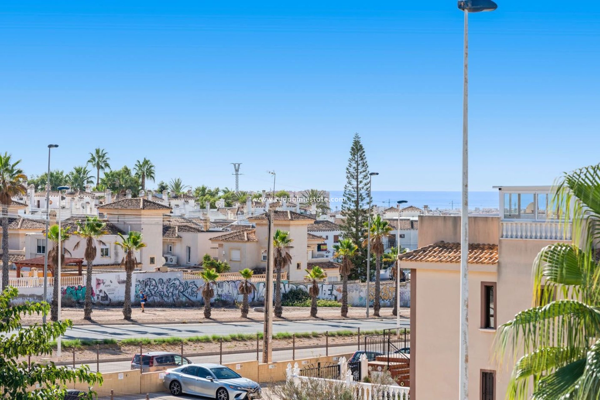 Reventa - Bungalow -
Torrevieja