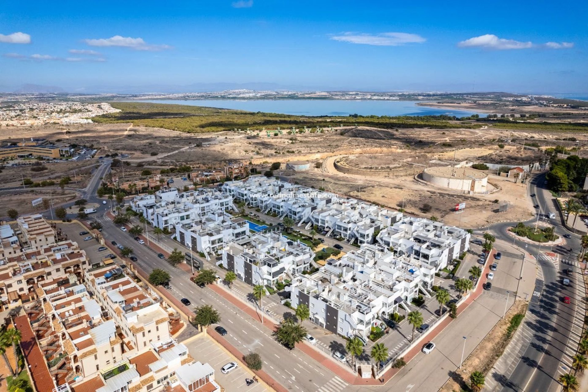 Reventa - Bungalow -
Torrevieja