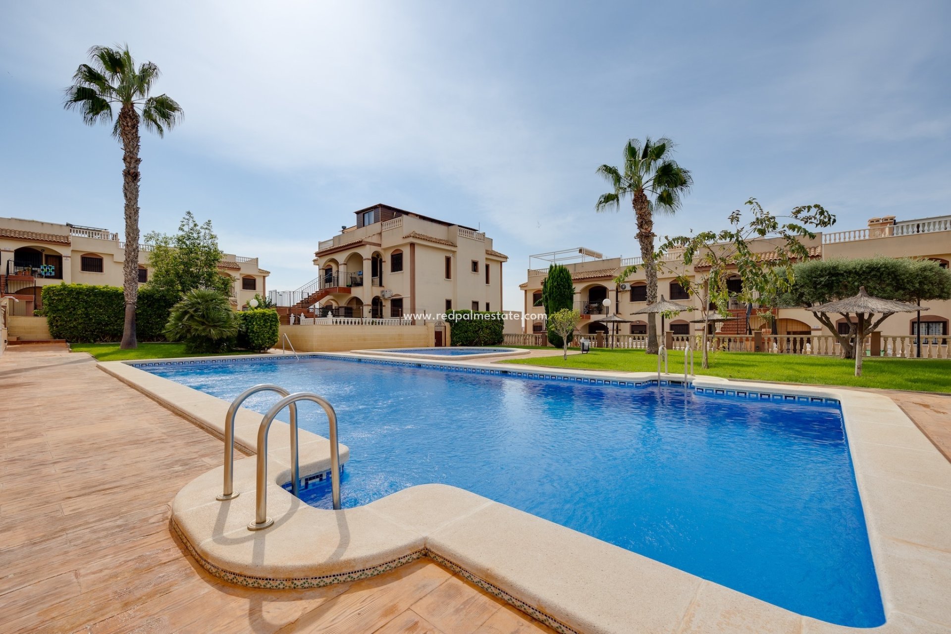 Reventa - Bungalow -
Torrevieja