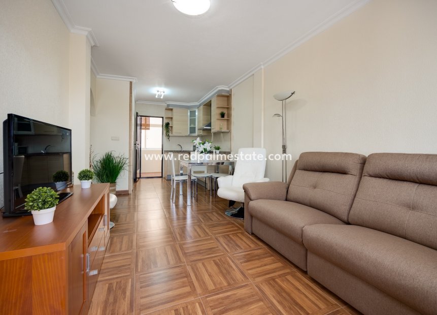 Reventa - Bungalow -
Torrevieja