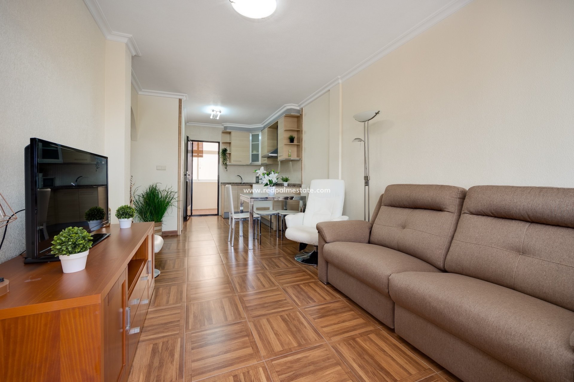 Reventa - Bungalow -
Torrevieja