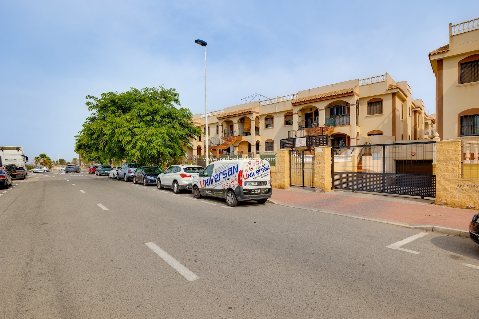 Reventa - Bungalow -
Torrevieja