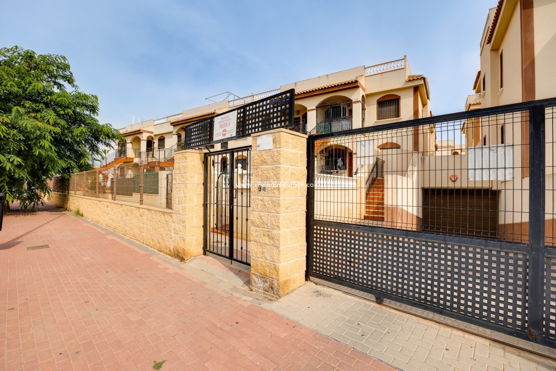 Reventa - Bungalow -
Torrevieja