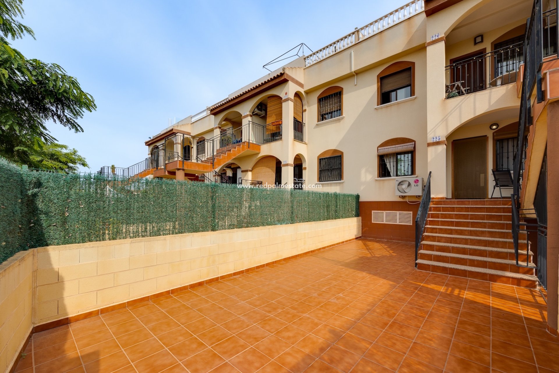 Reventa - Bungalow -
Torrevieja