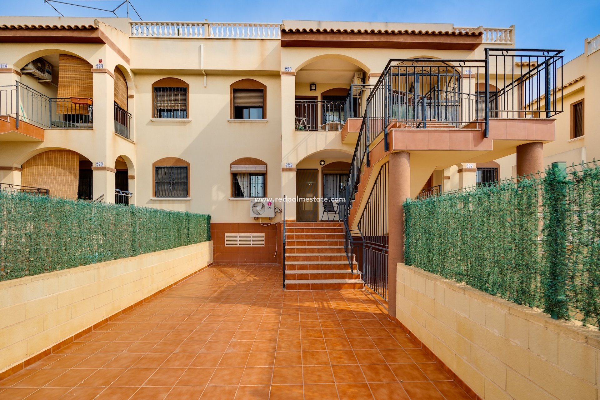 Reventa - Bungalow -
Torrevieja