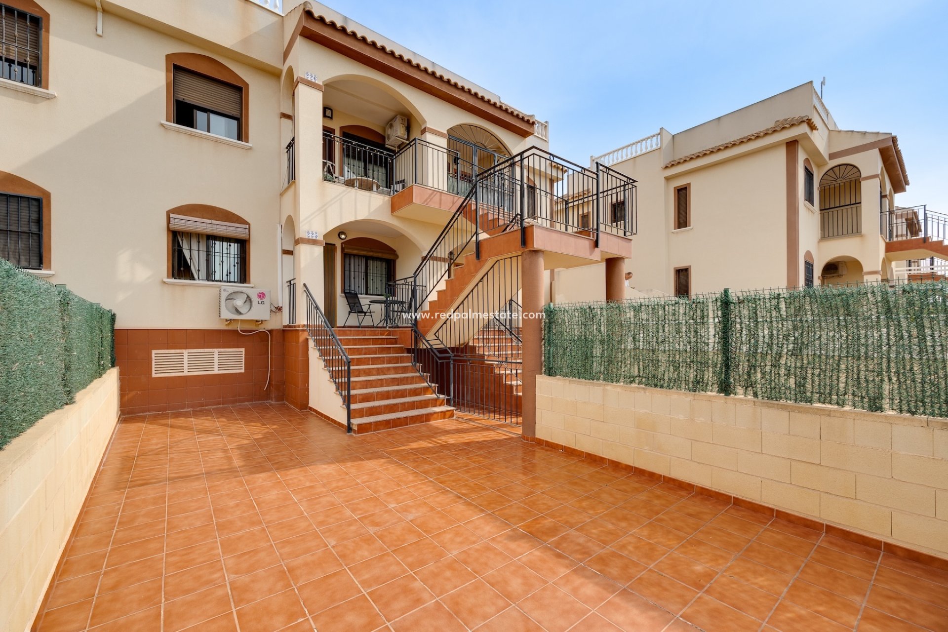 Reventa - Bungalow -
Torrevieja