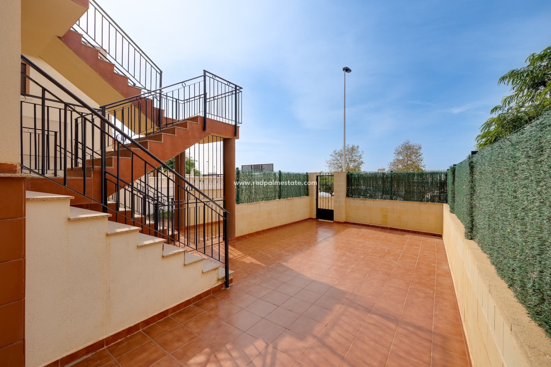 Reventa - Bungalow -
Torrevieja