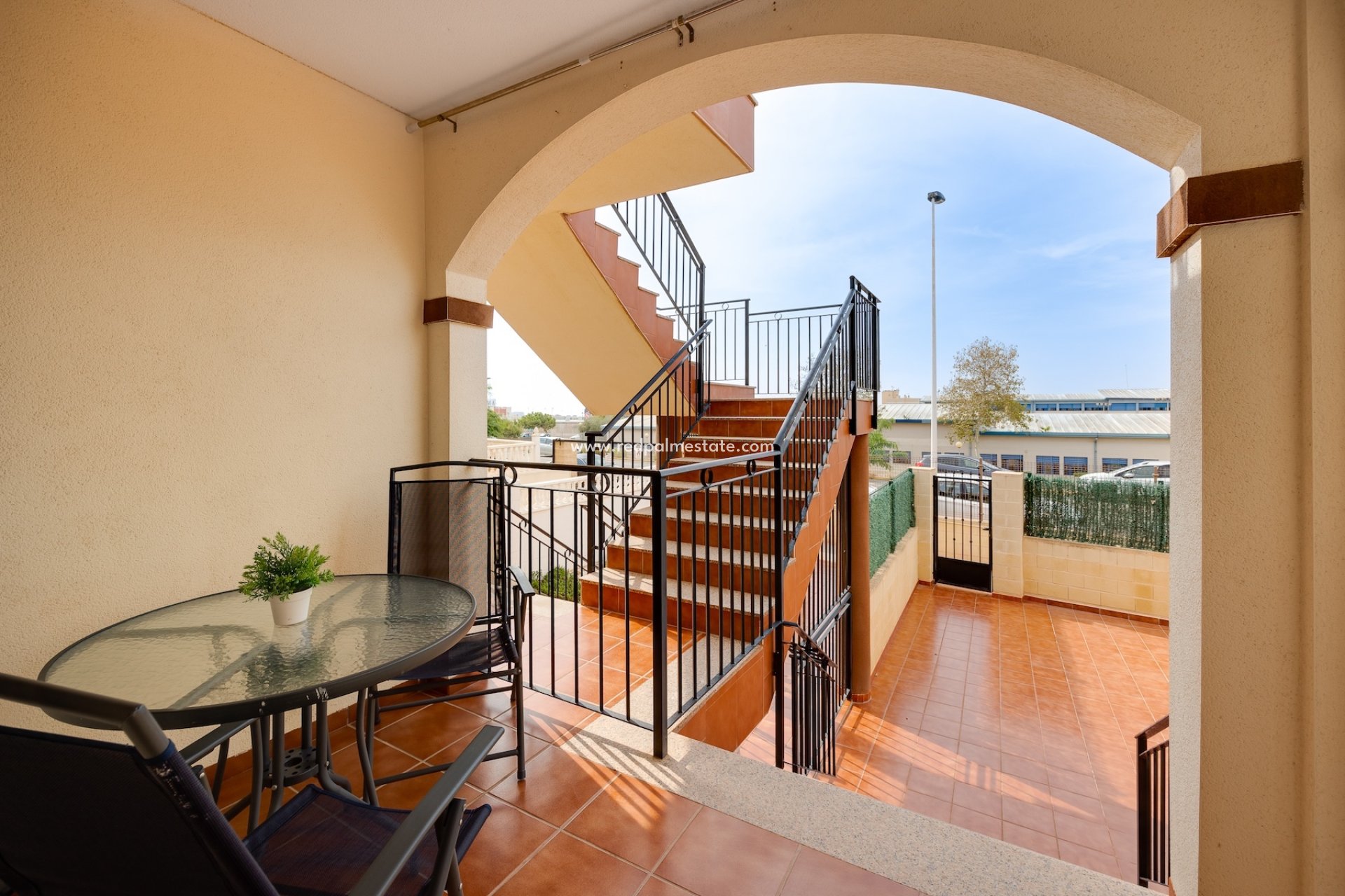 Reventa - Bungalow -
Torrevieja