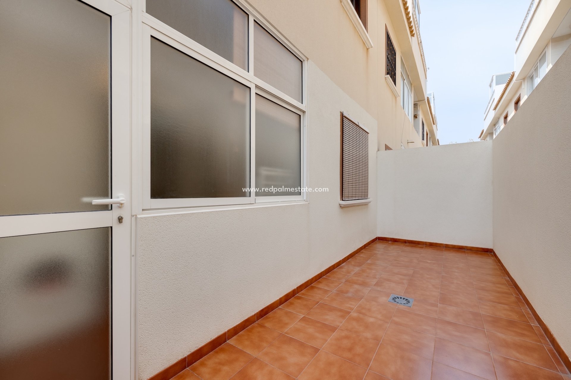 Reventa - Bungalow -
Torrevieja