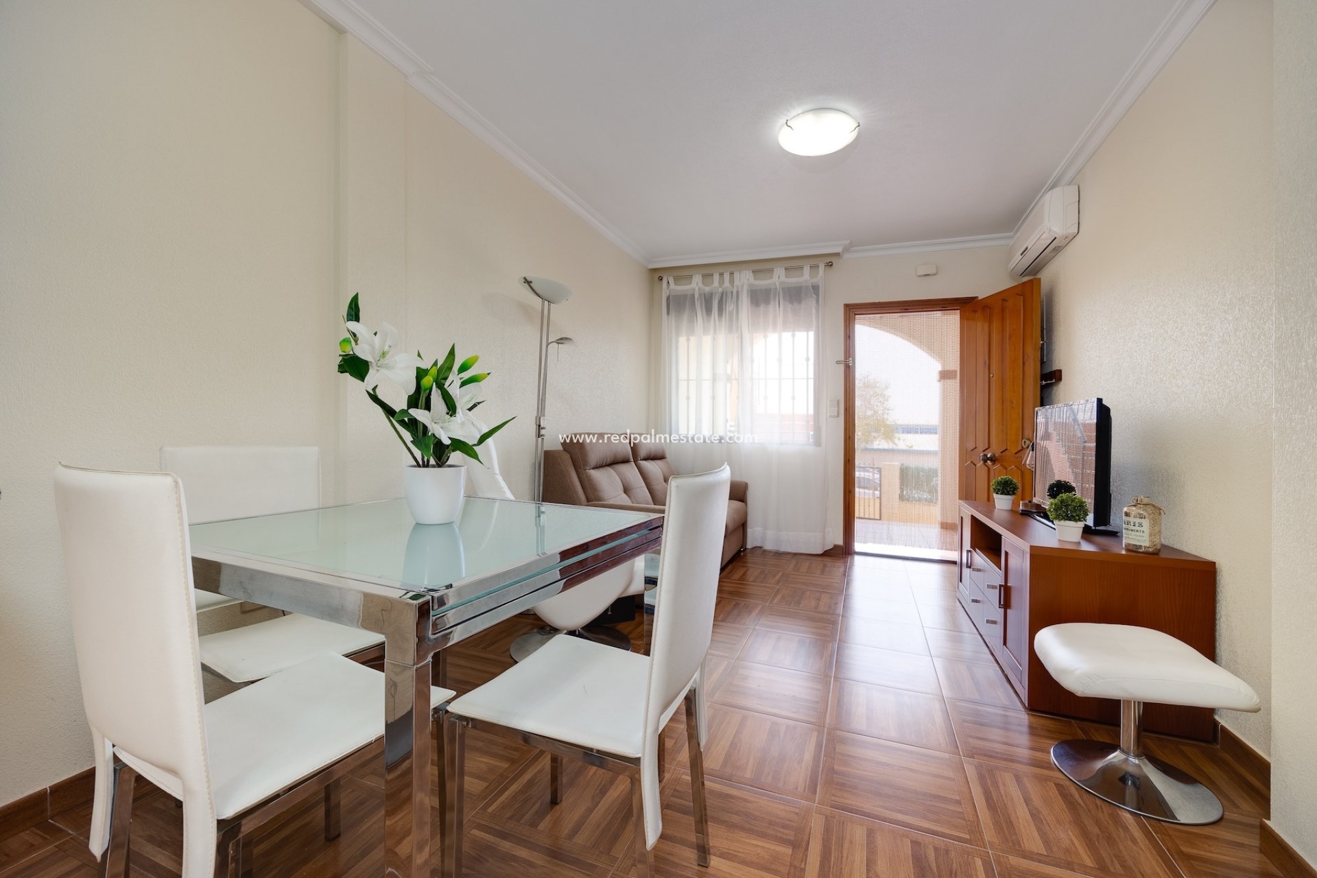 Reventa - Bungalow -
Torrevieja