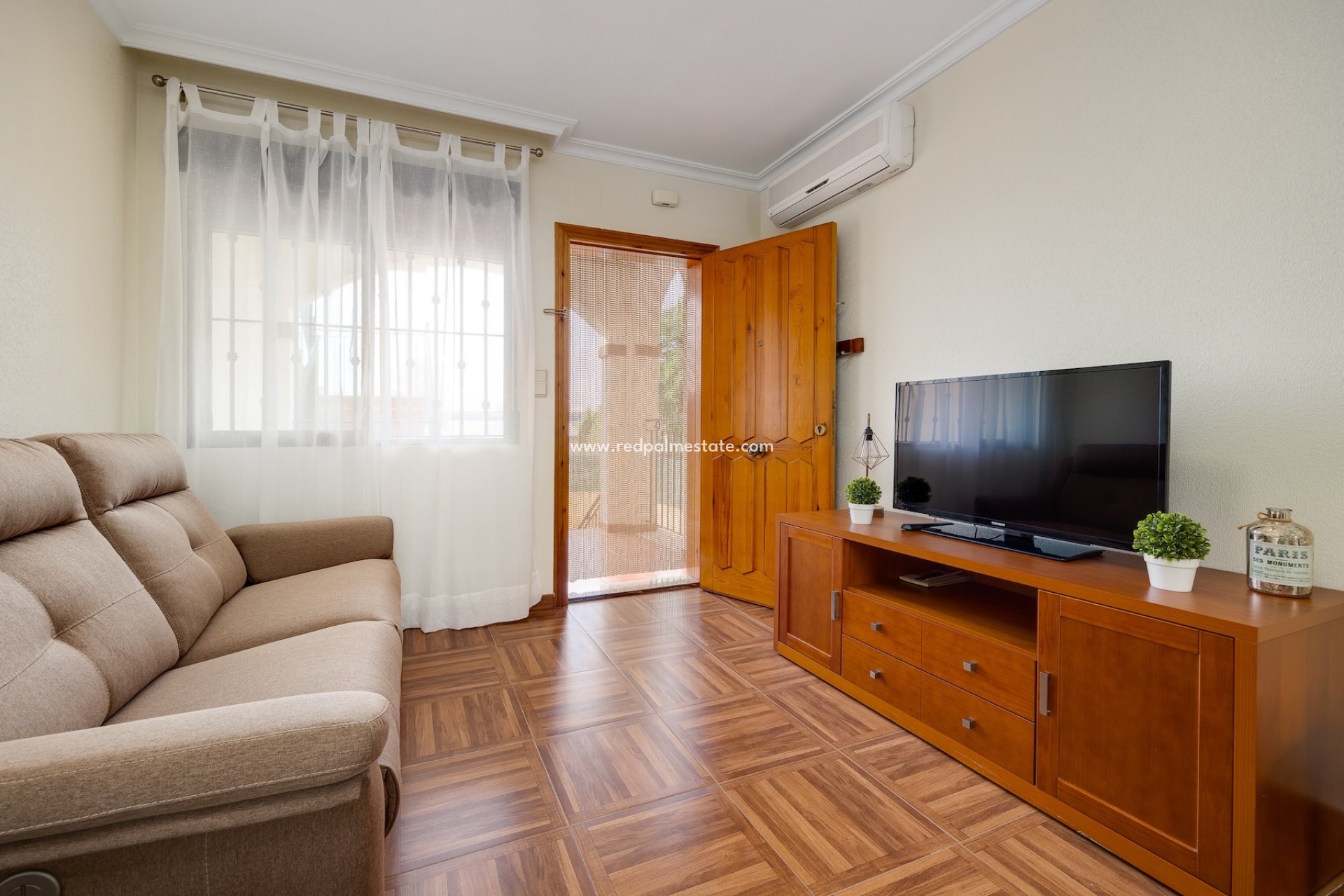 Reventa - Bungalow -
Torrevieja