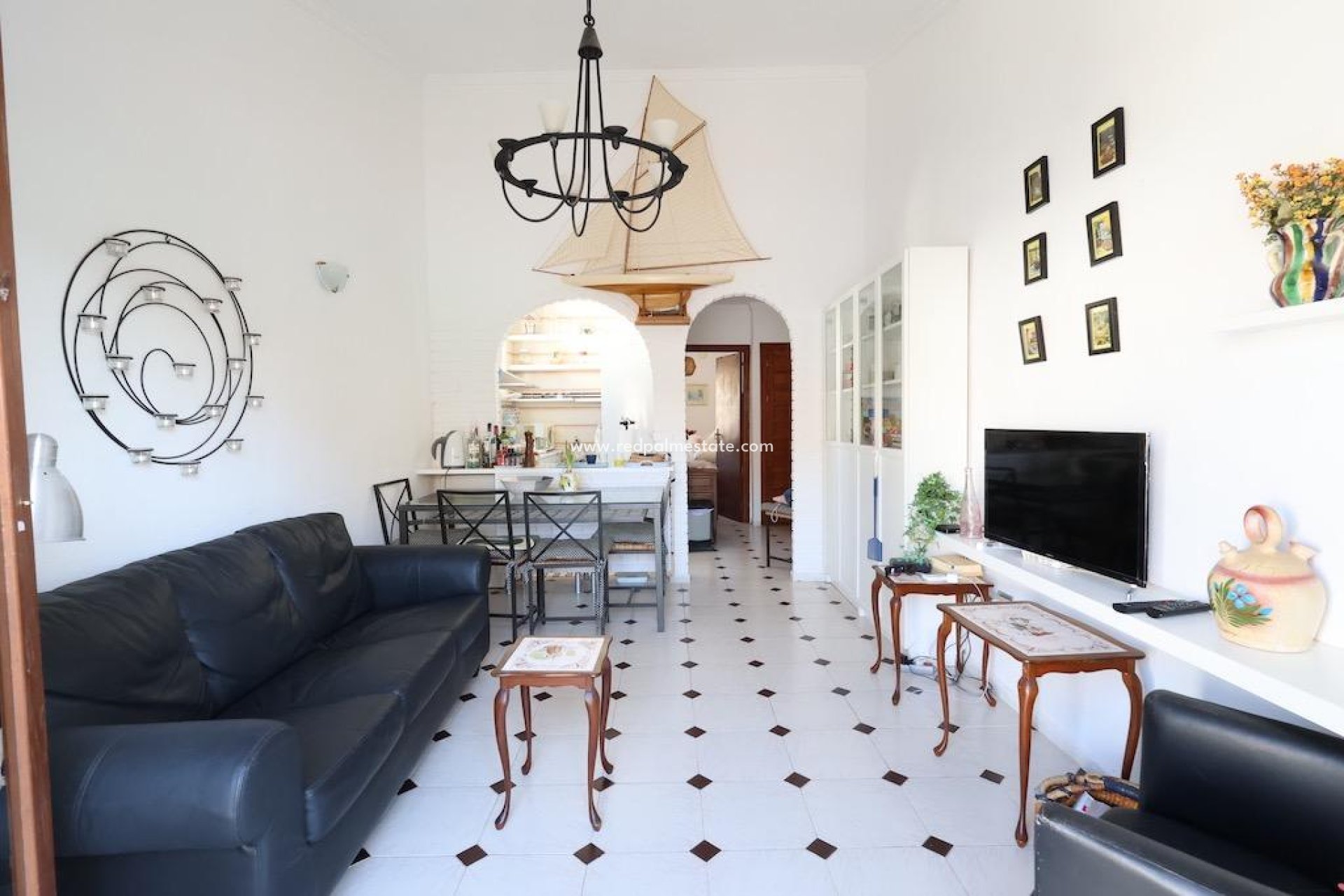 Reventa - Bungalow -
Torrevieja