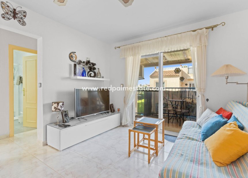 Reventa - Bungalow -
Torrevieja