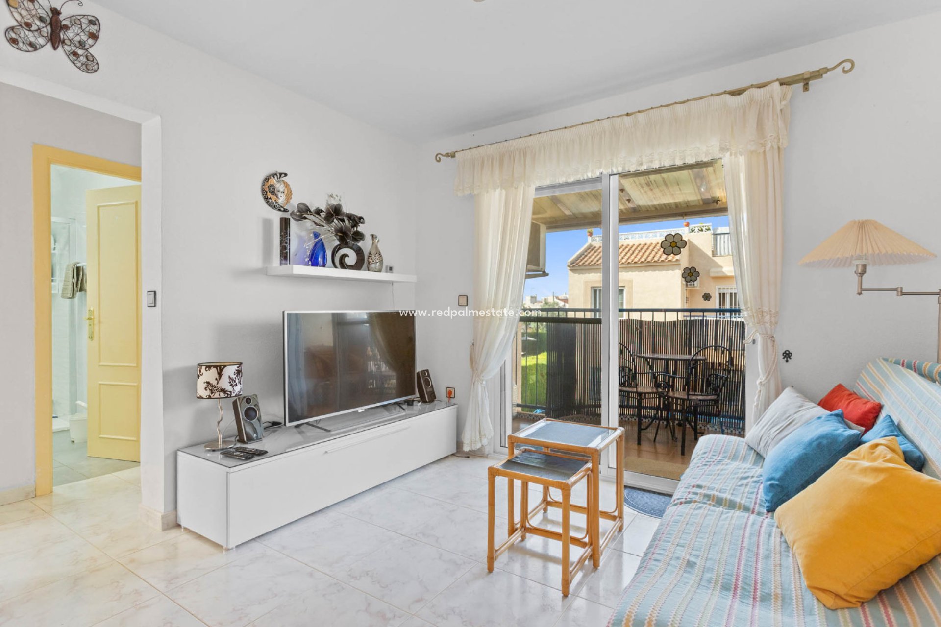 Reventa - Bungalow -
Torrevieja