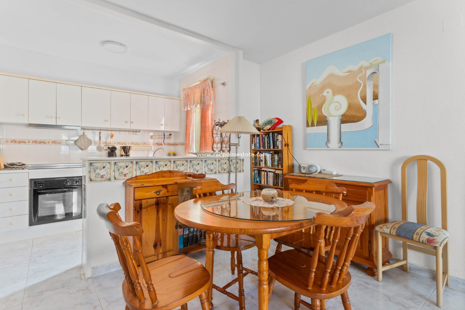 Reventa - Bungalow -
Torrevieja