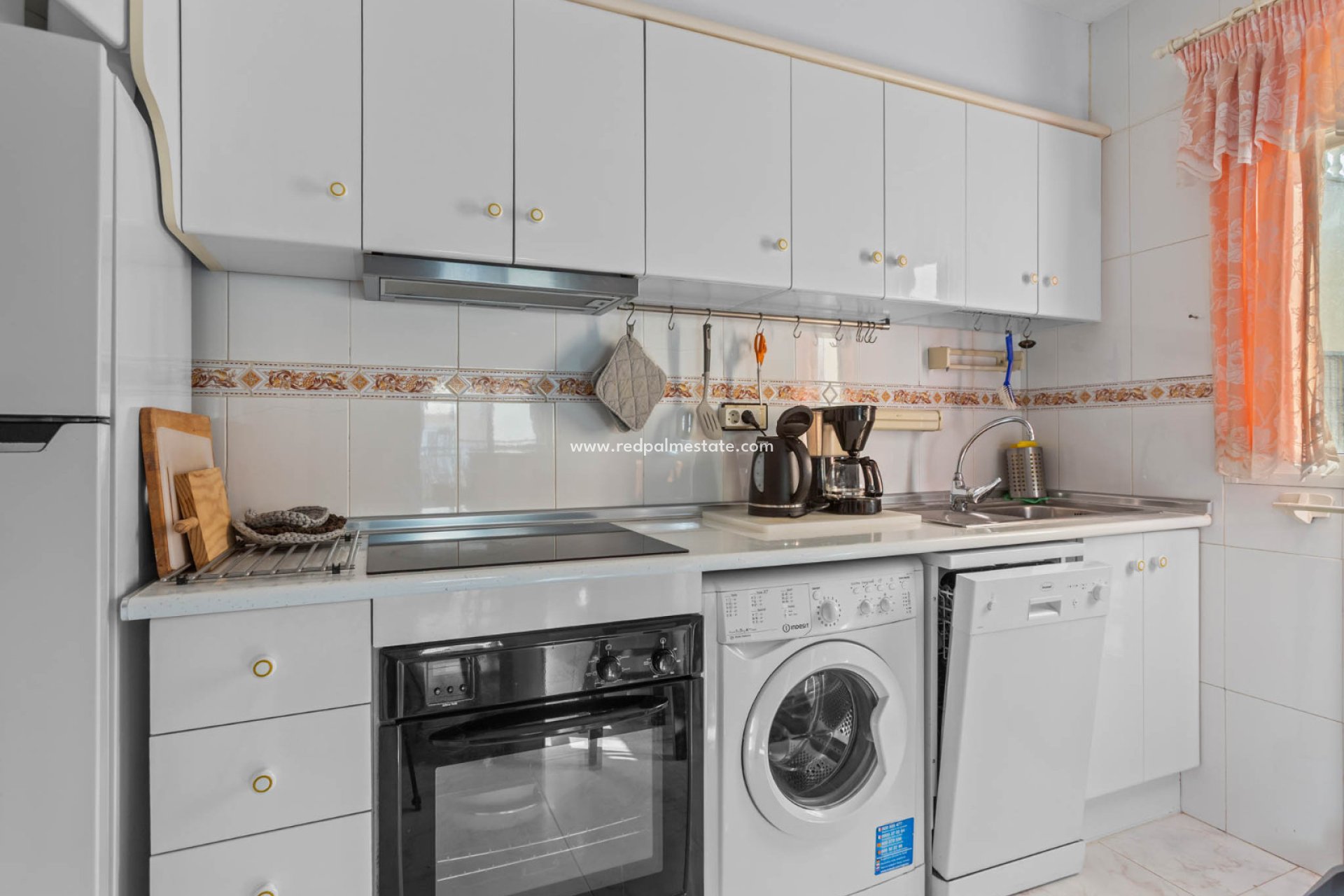 Reventa - Bungalow -
Torrevieja