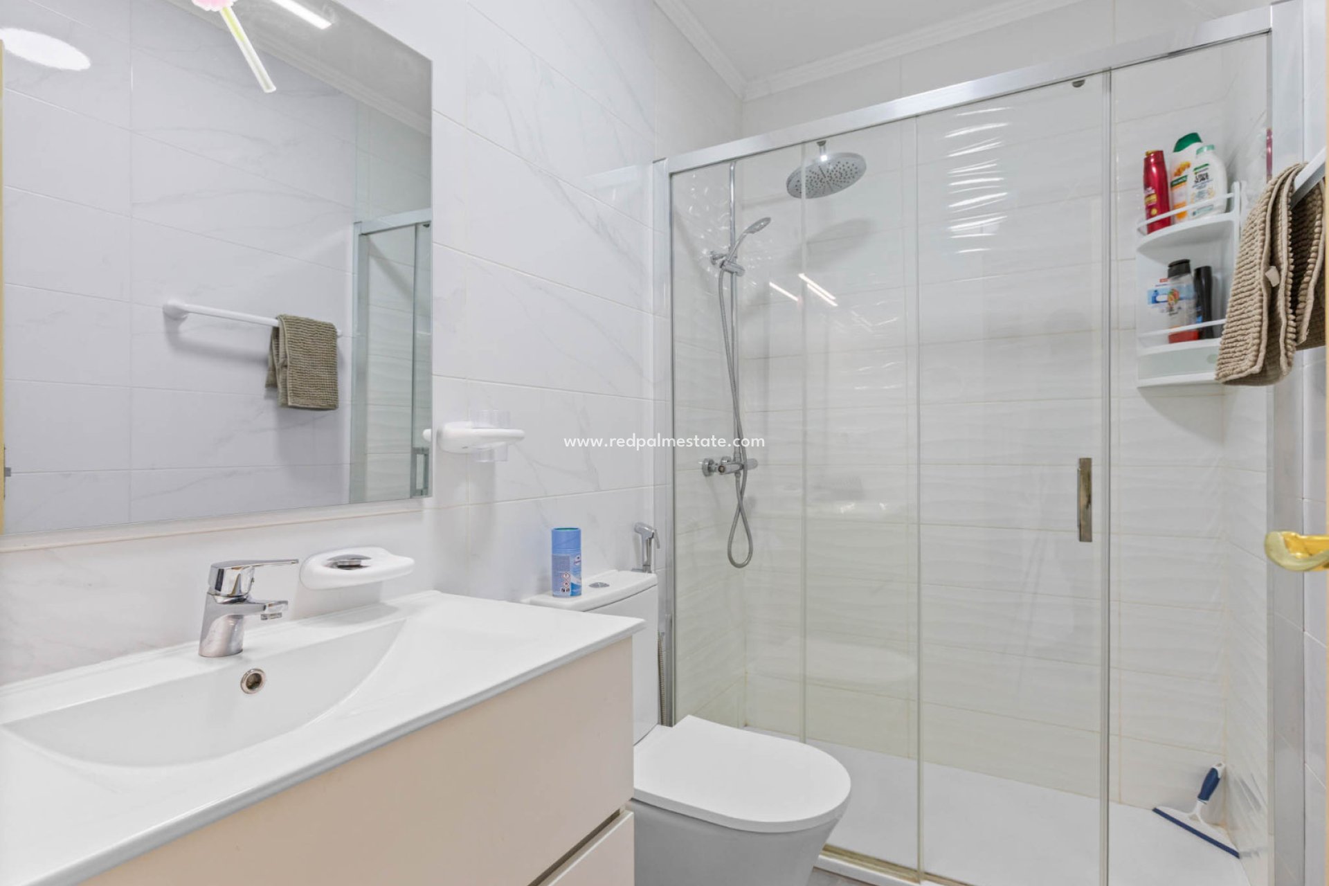 Reventa - Bungalow -
Torrevieja