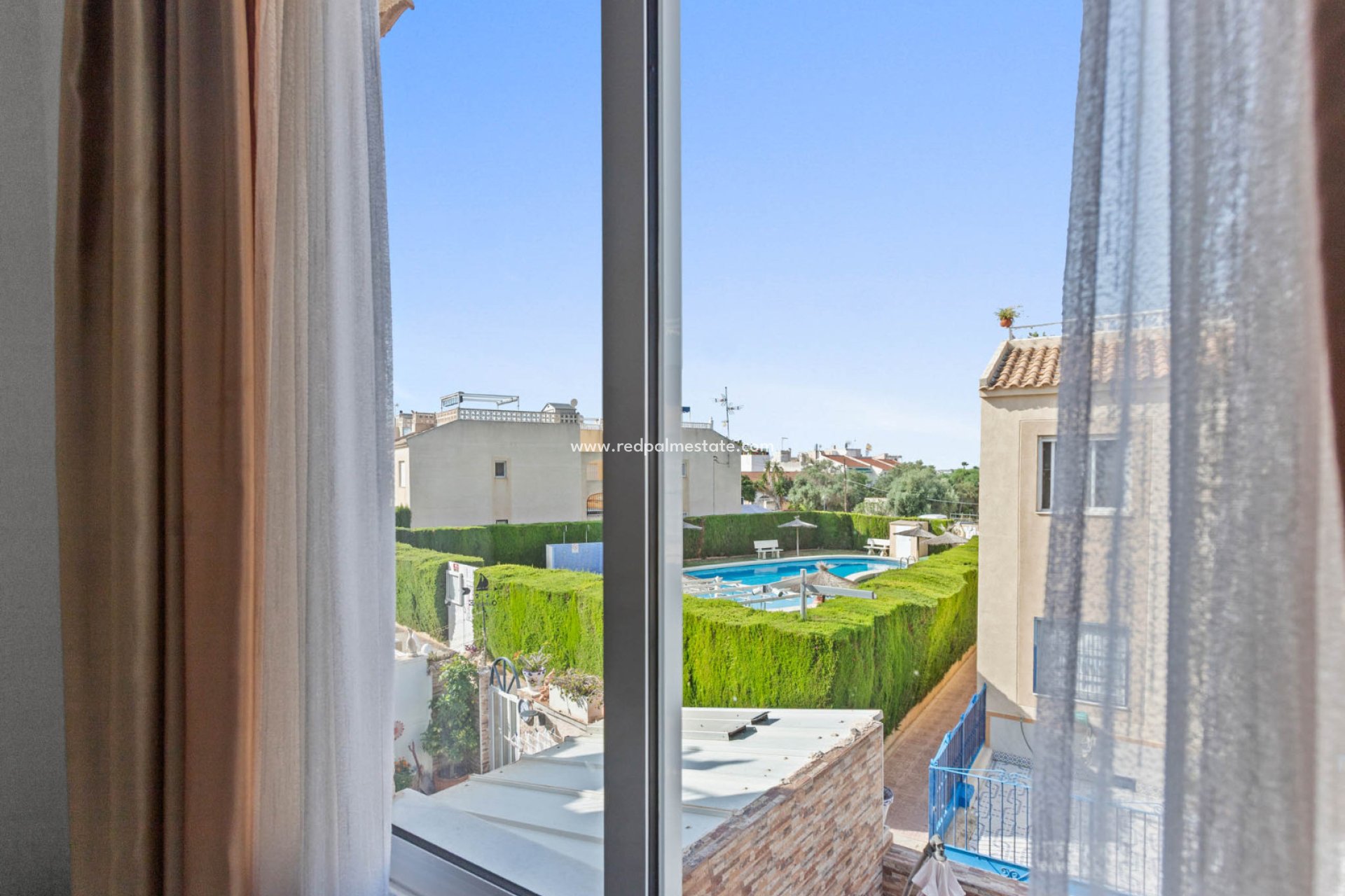 Reventa - Bungalow -
Torrevieja