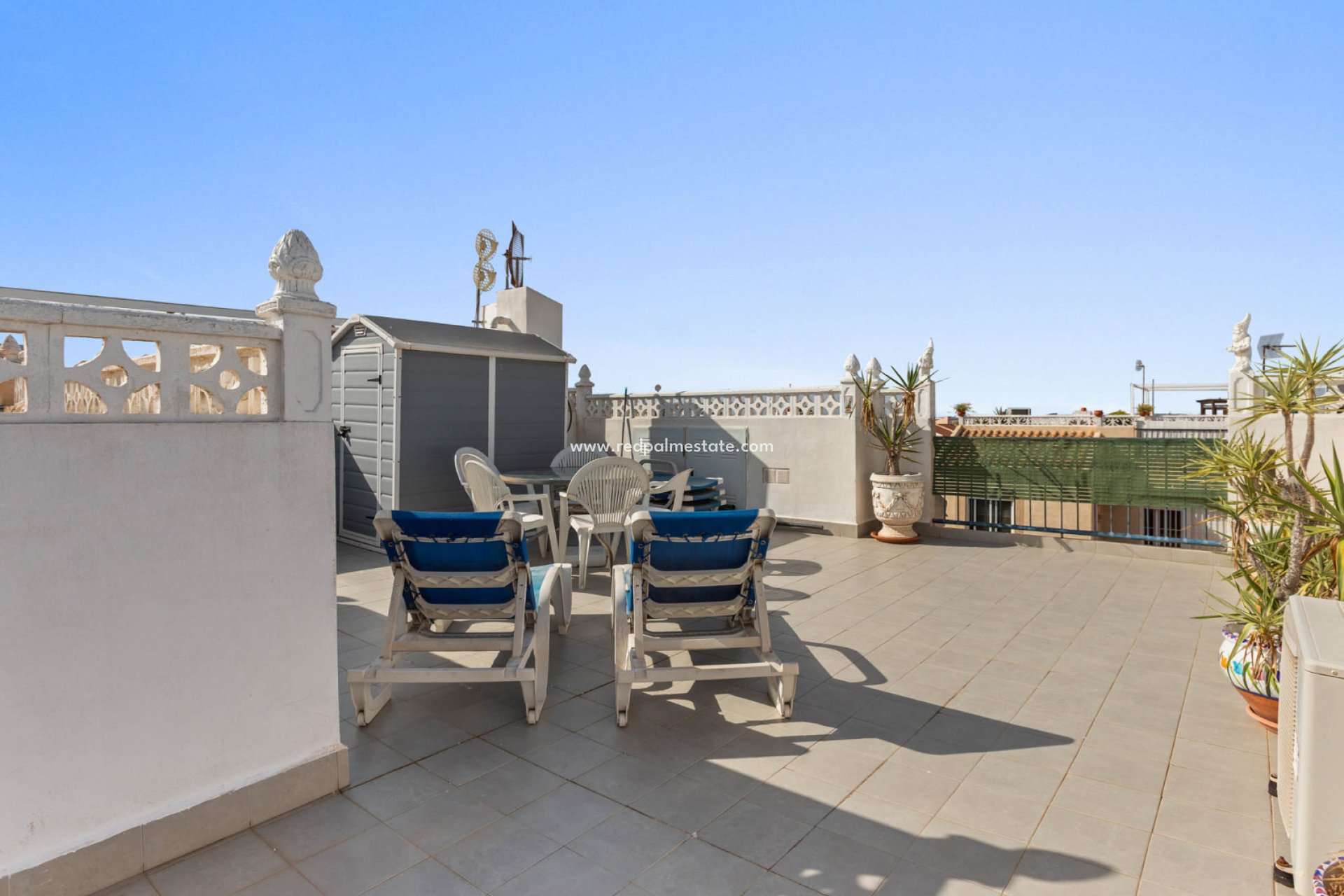 Reventa - Bungalow -
Torrevieja