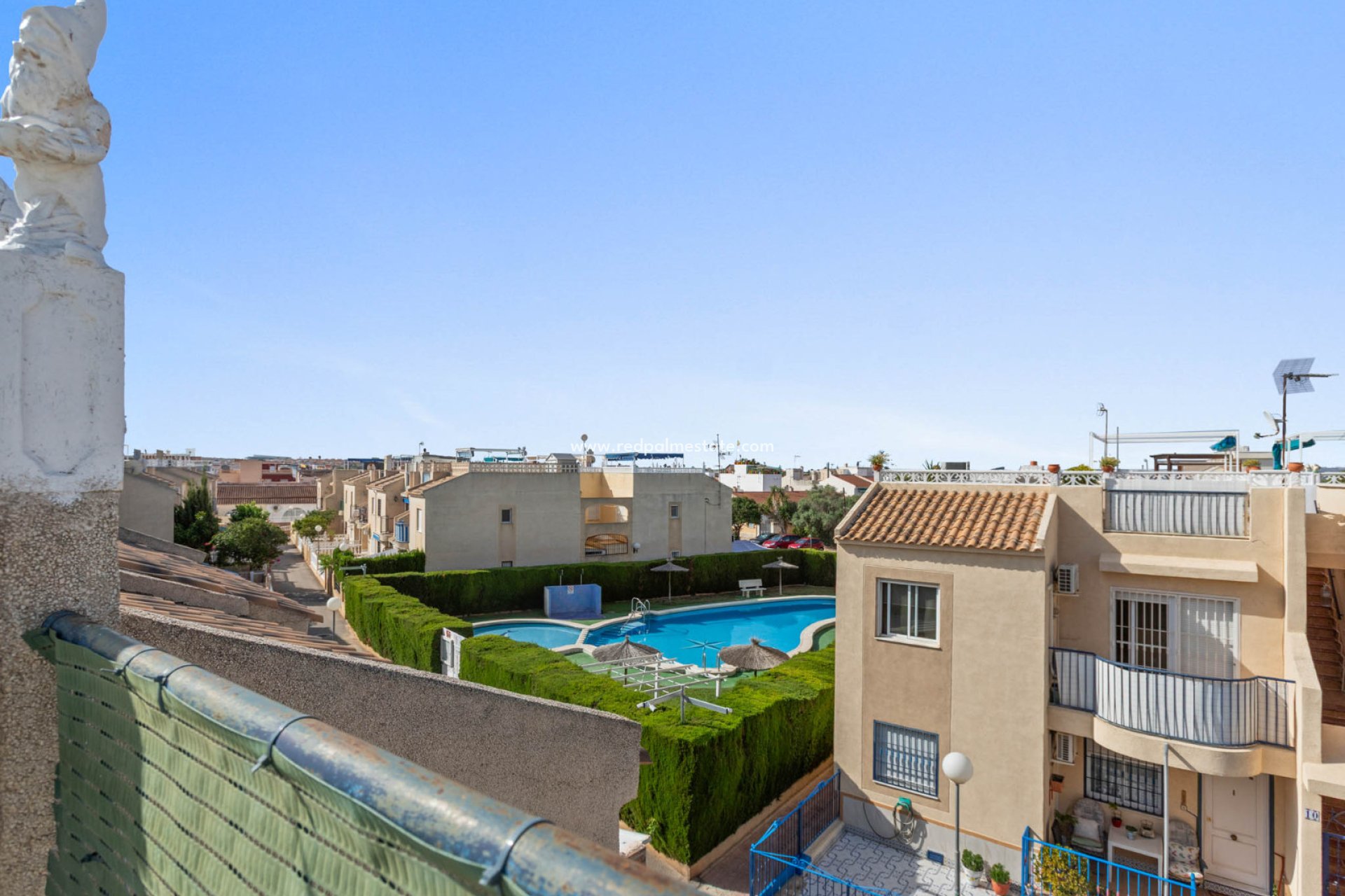 Reventa - Bungalow -
Torrevieja