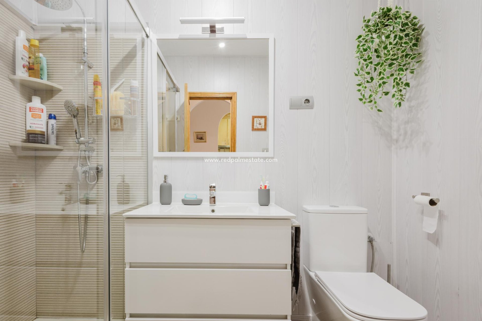 Reventa - Bungalow -
Torrevieja