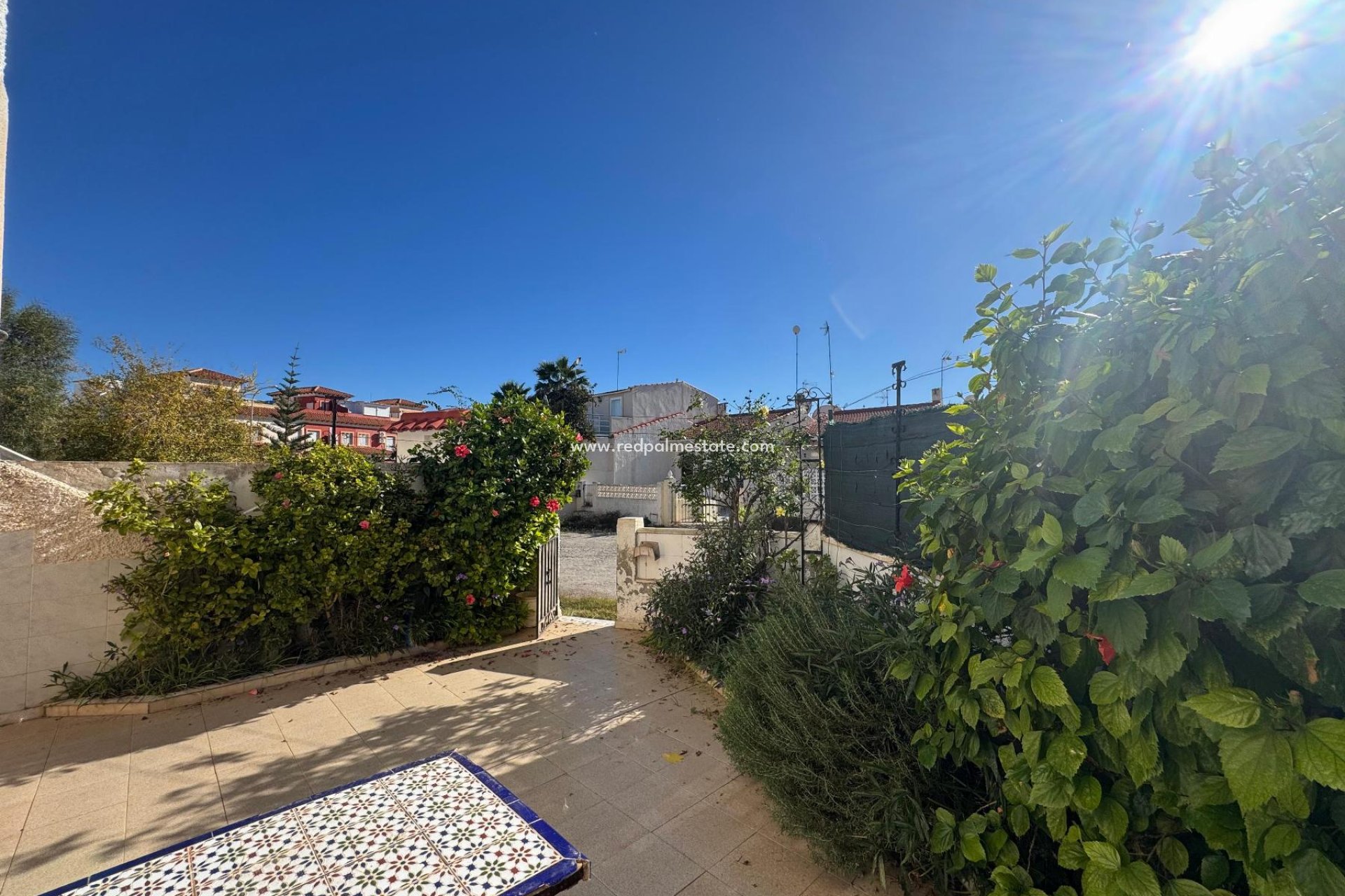 Reventa - Bungalow -
Torrevieja