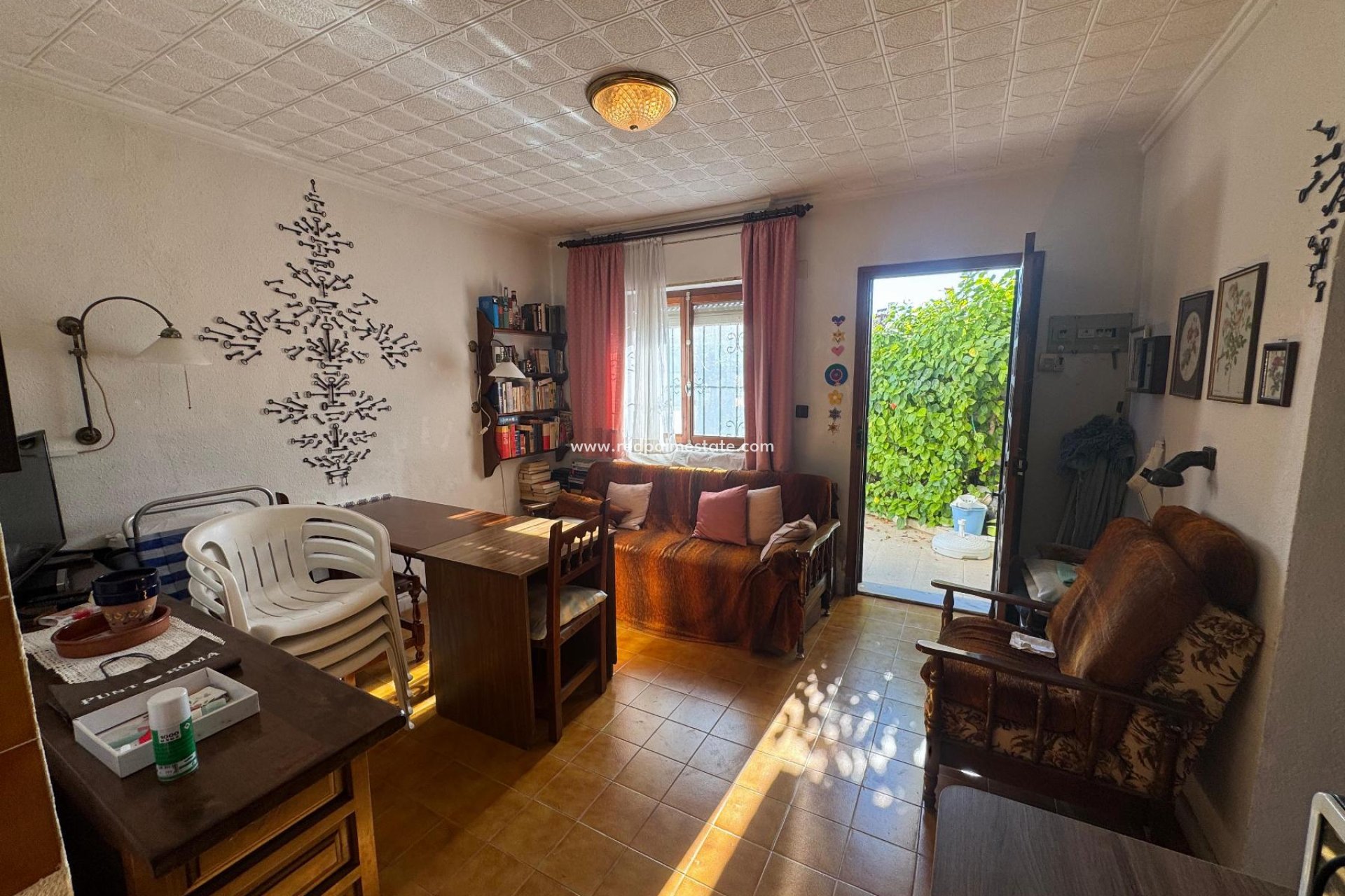 Reventa - Bungalow -
Torrevieja