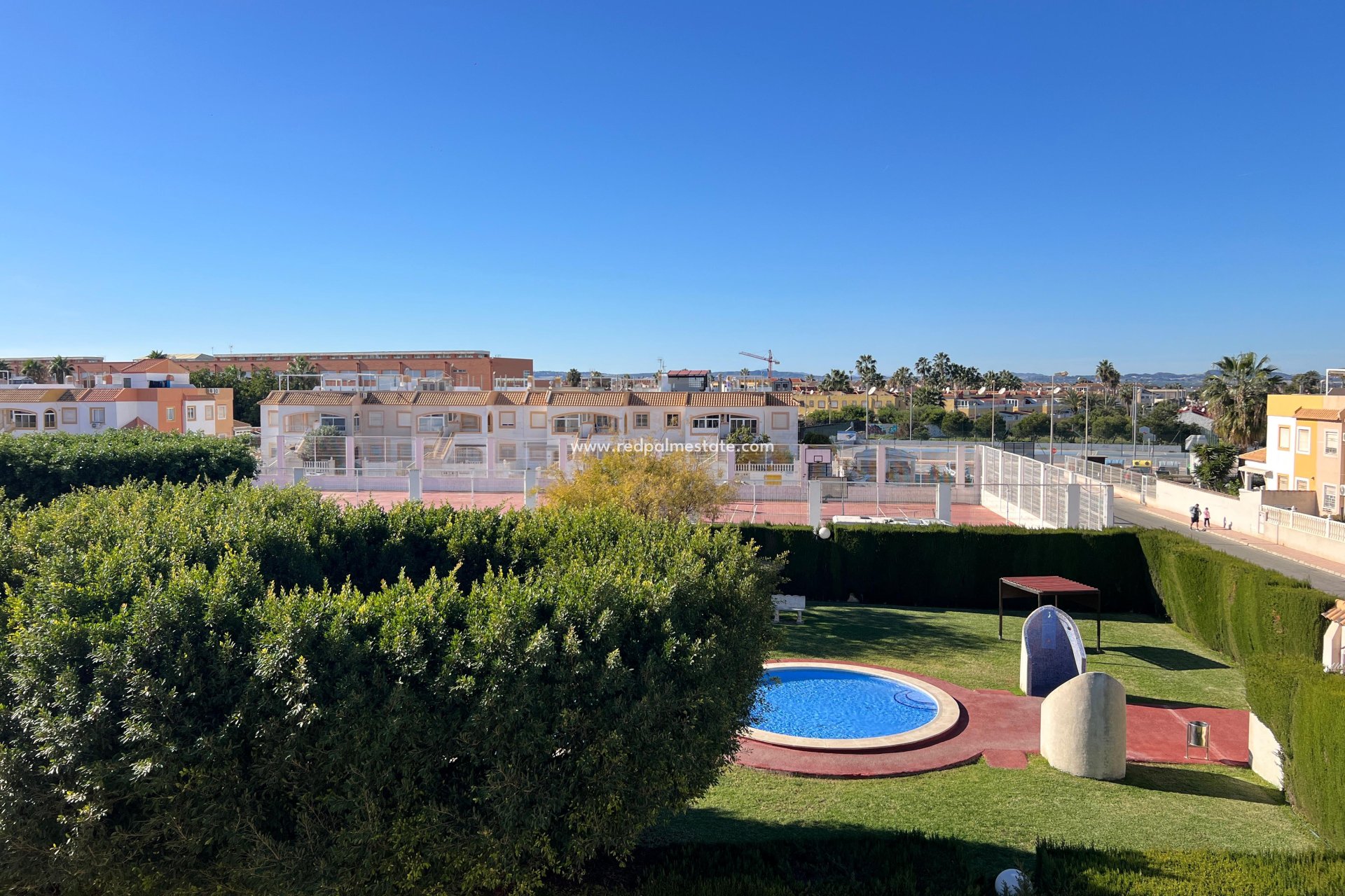 Reventa - Bungalow -
Torrevieja