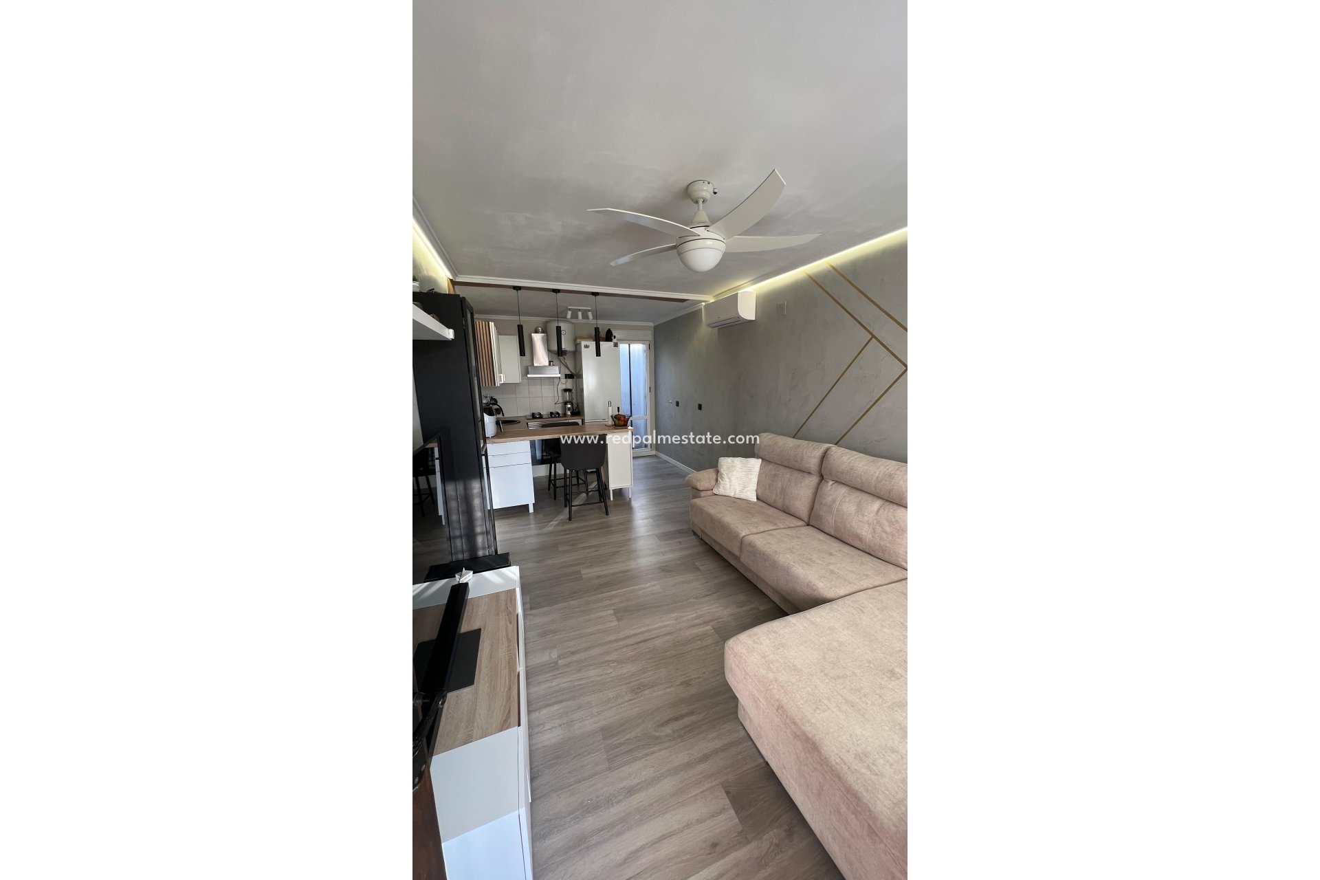 Reventa - Bungalow -
Torrevieja